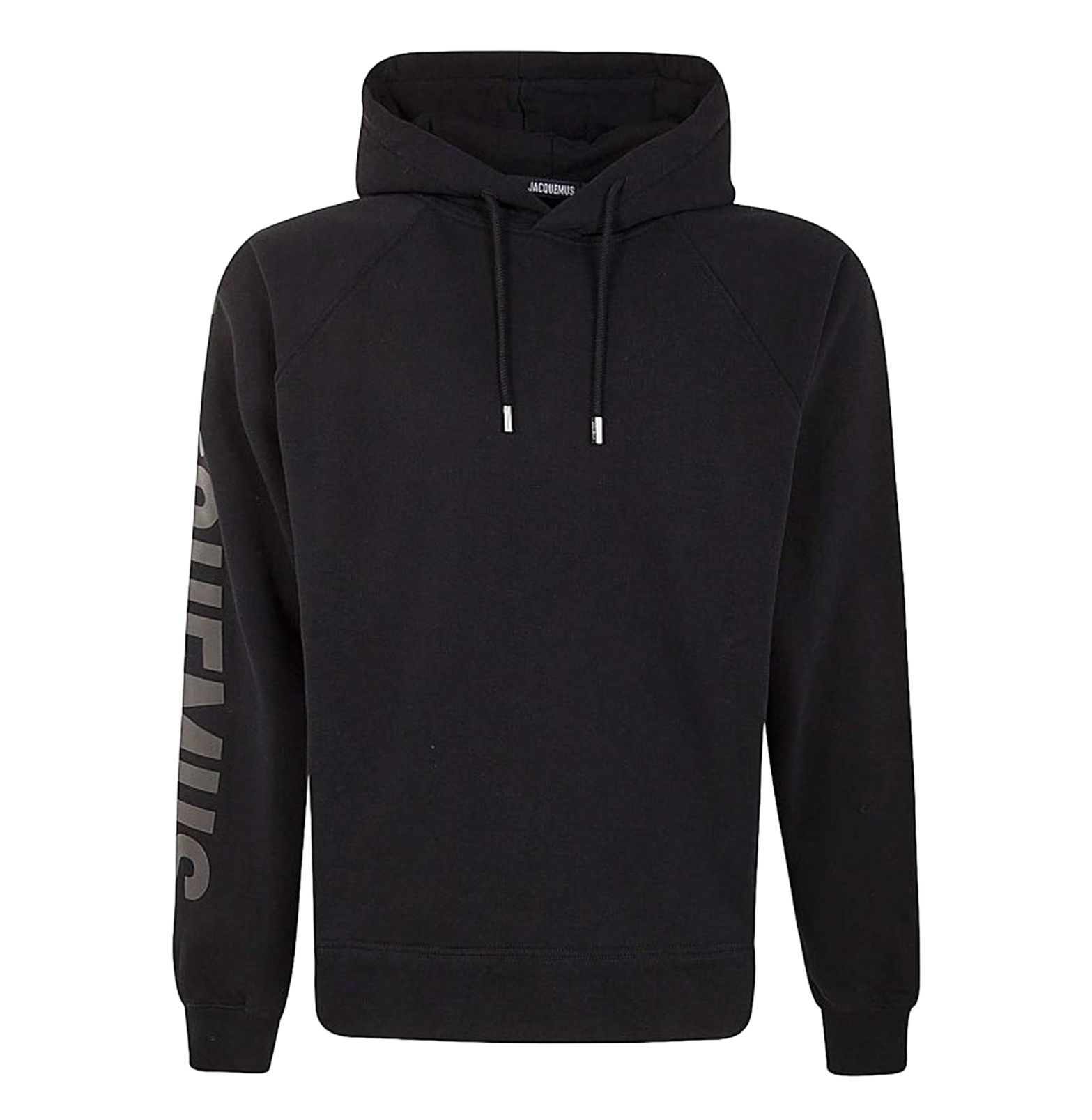 Le Hoodie Typo