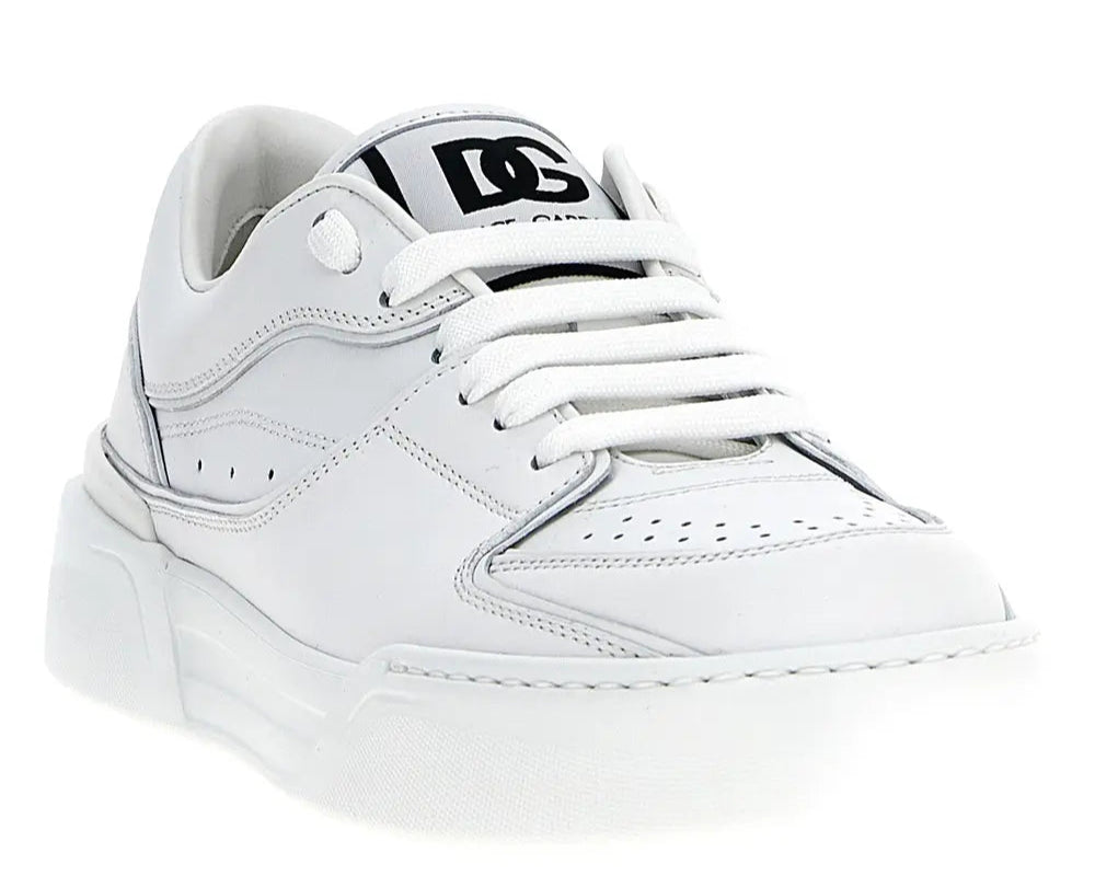 New Roma sneakers