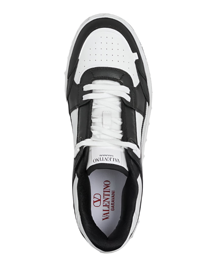 Low Top Sneakers