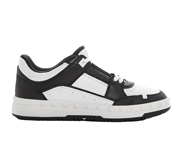 Low Top Sneakers