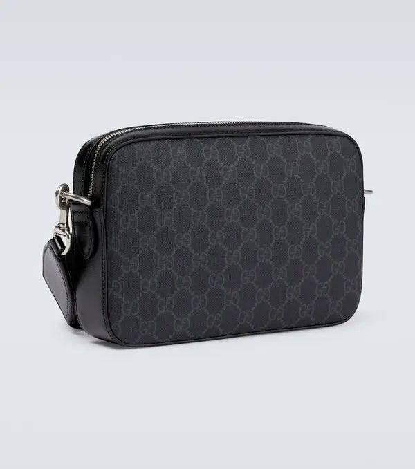 gg supreme shoulder bag