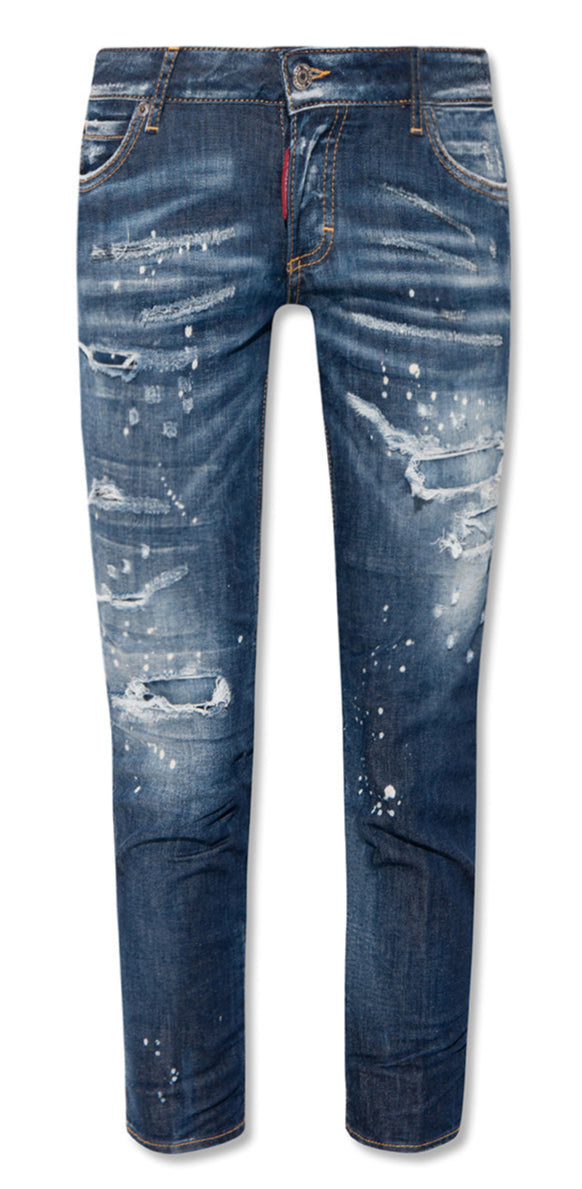 skinny jeans
