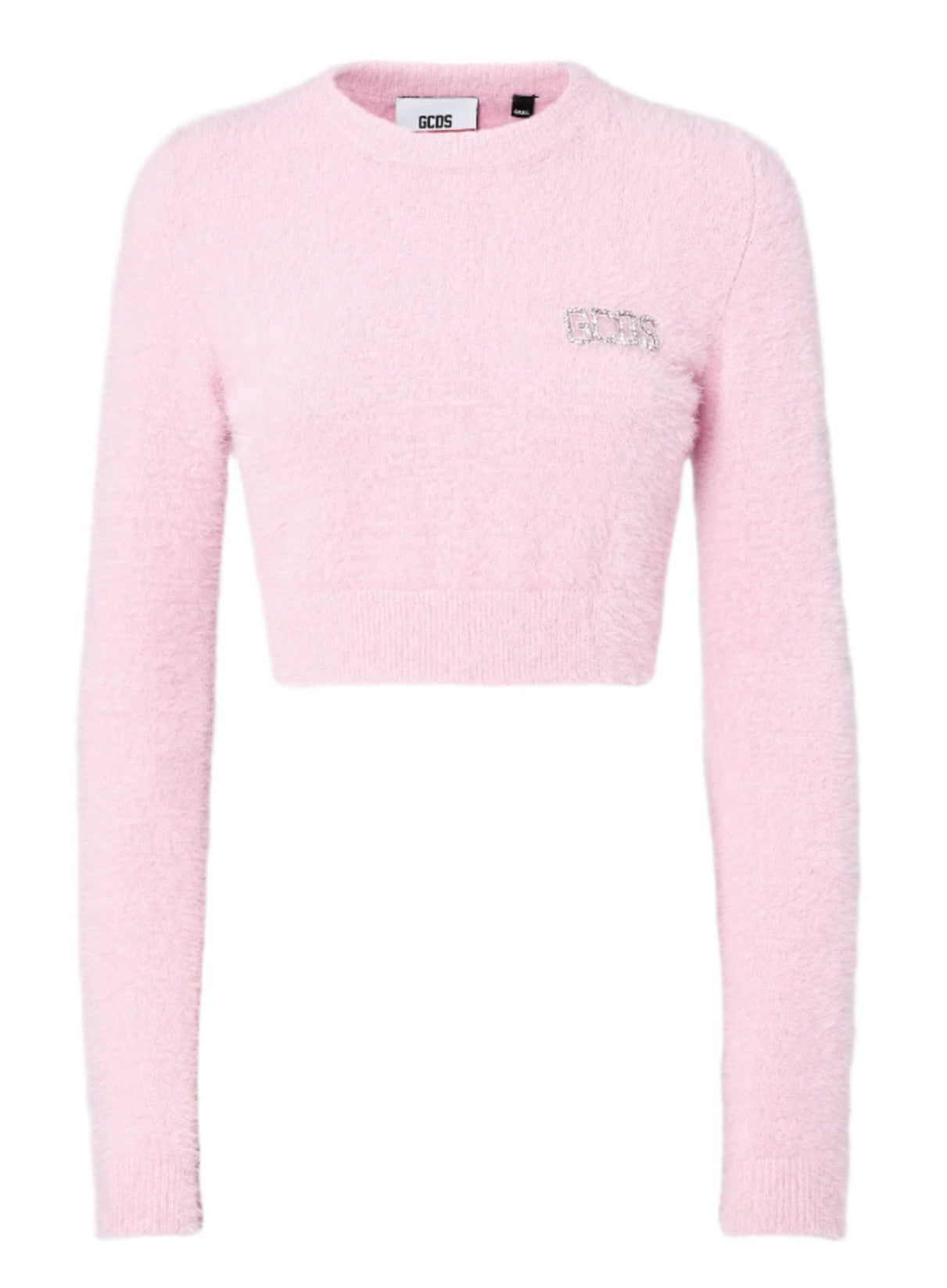 CROPPED SWEATER
