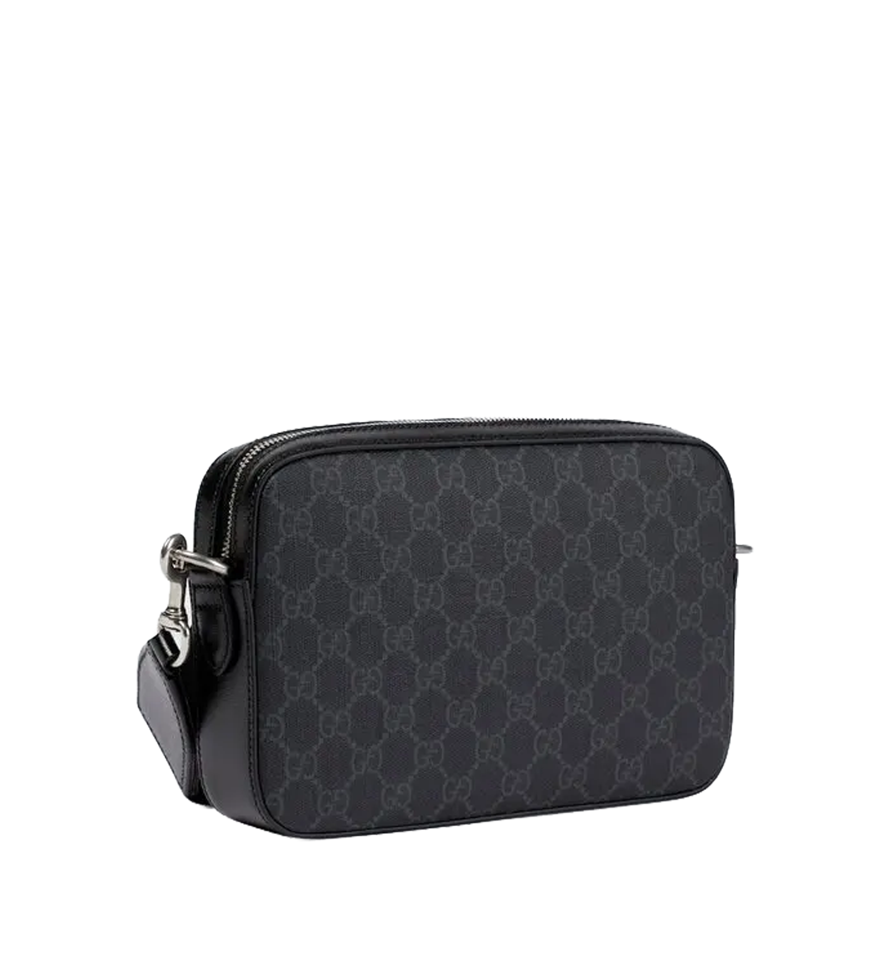 gg supreme shoulder bag