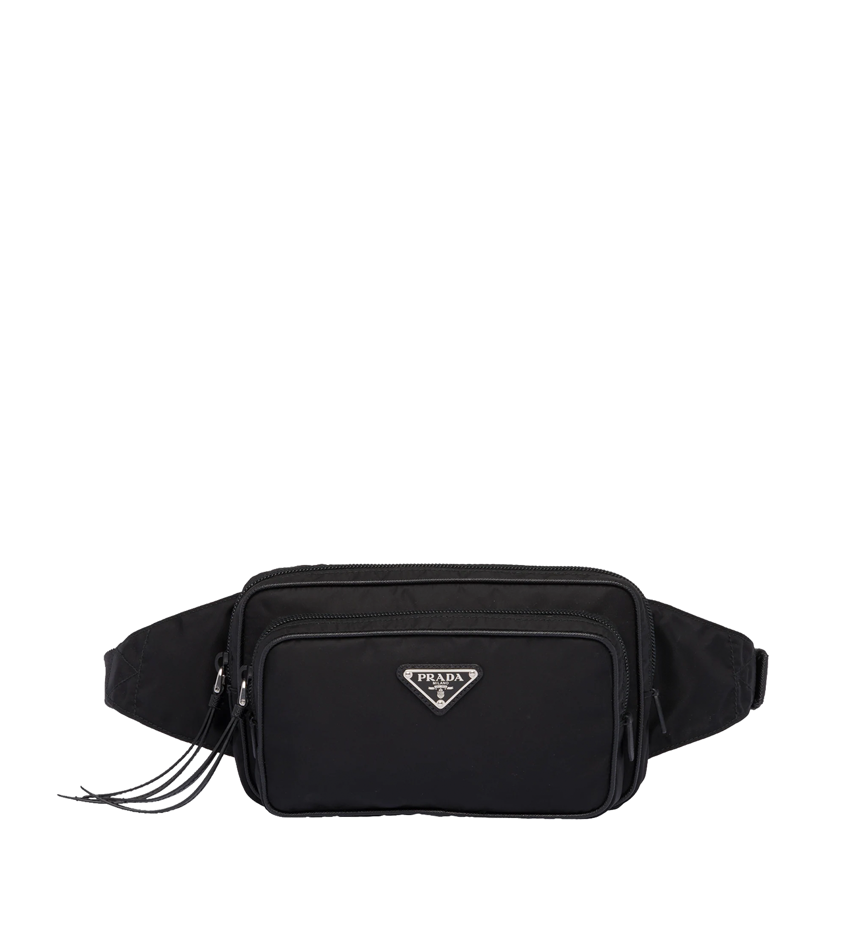 Re-Nylon belt bag