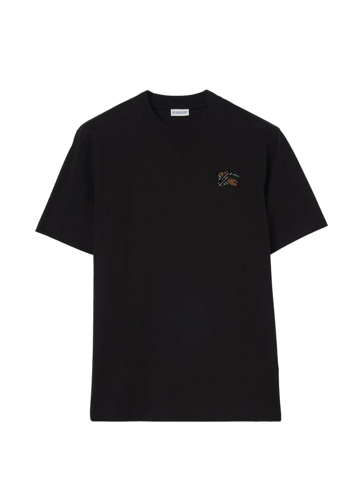 Knight cotton T-shirt
