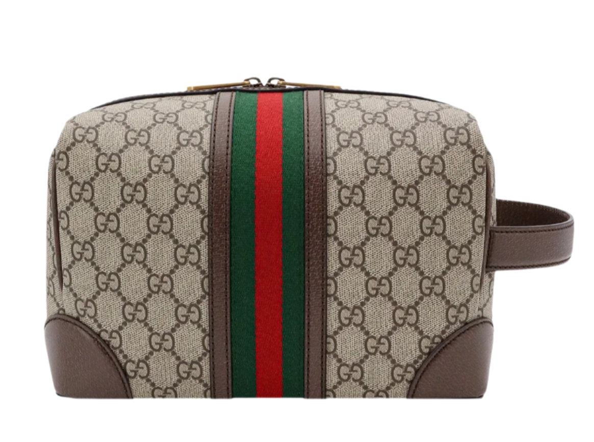Toiletry Bag