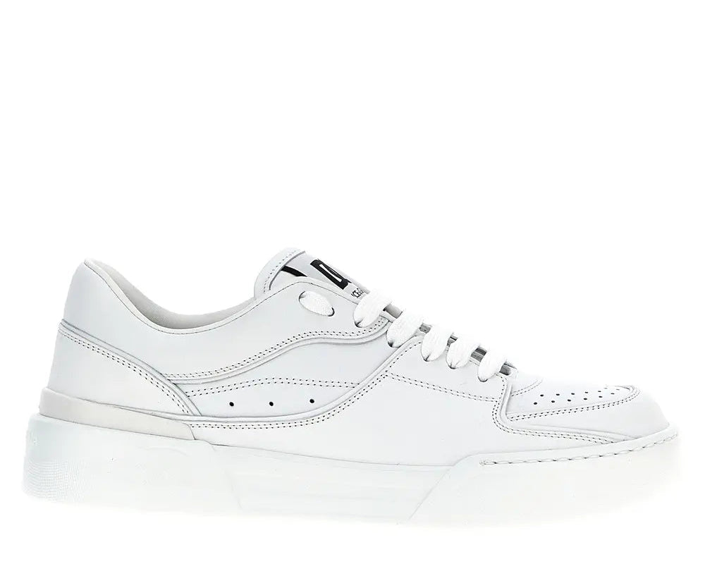 New Roma sneakers