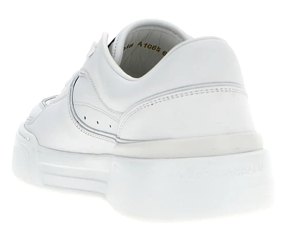 New Roma sneakers