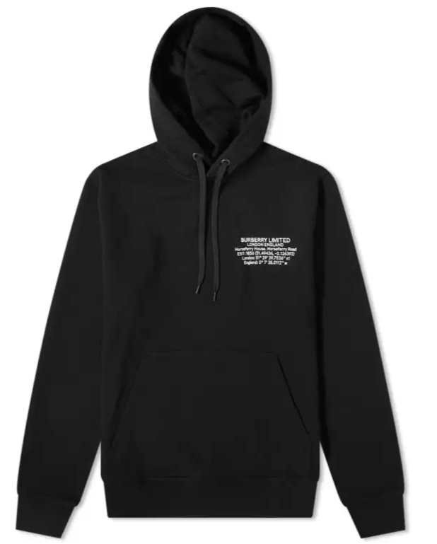 Hoodie