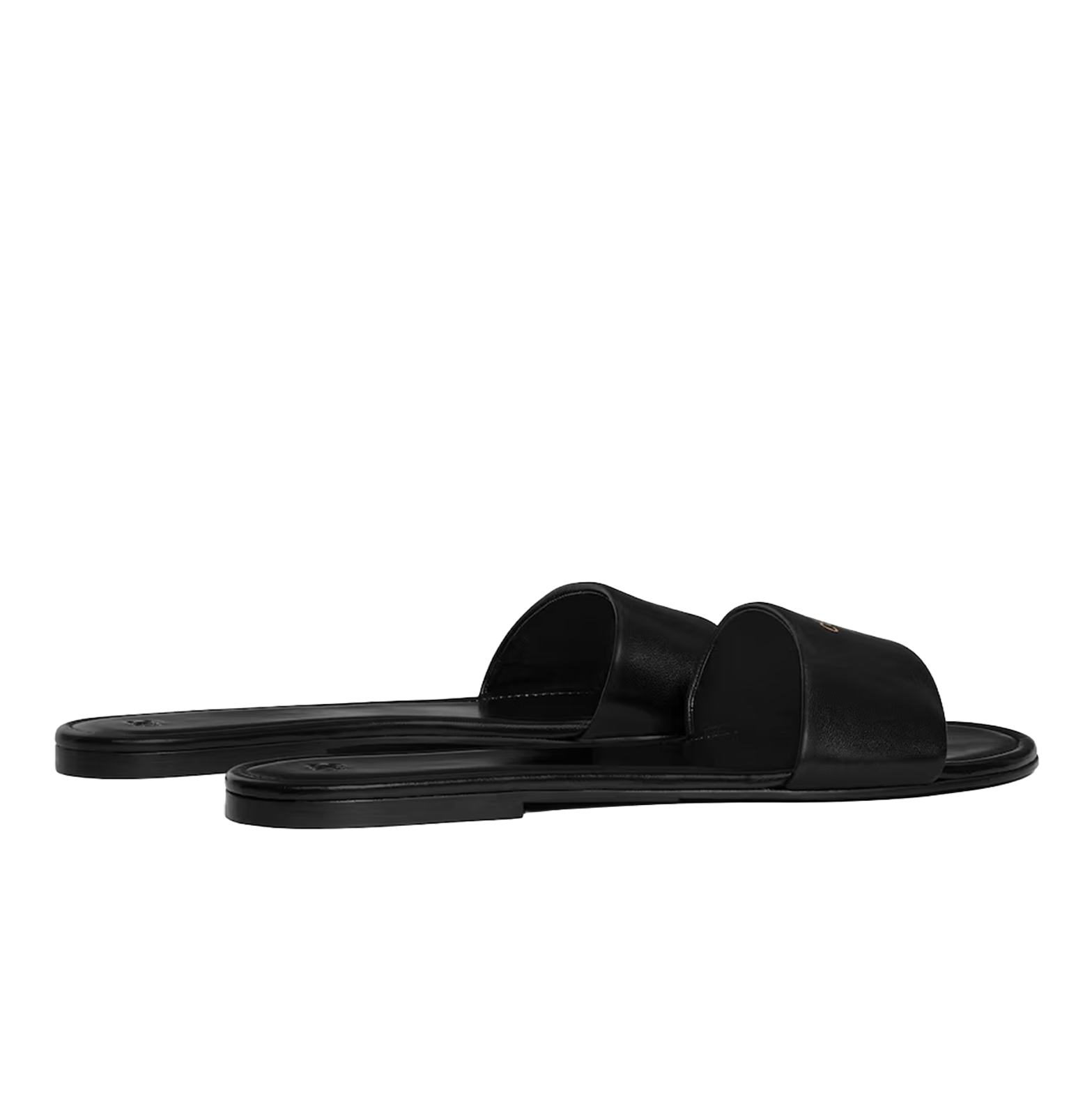 COAST MULE IN LAMBSKIN