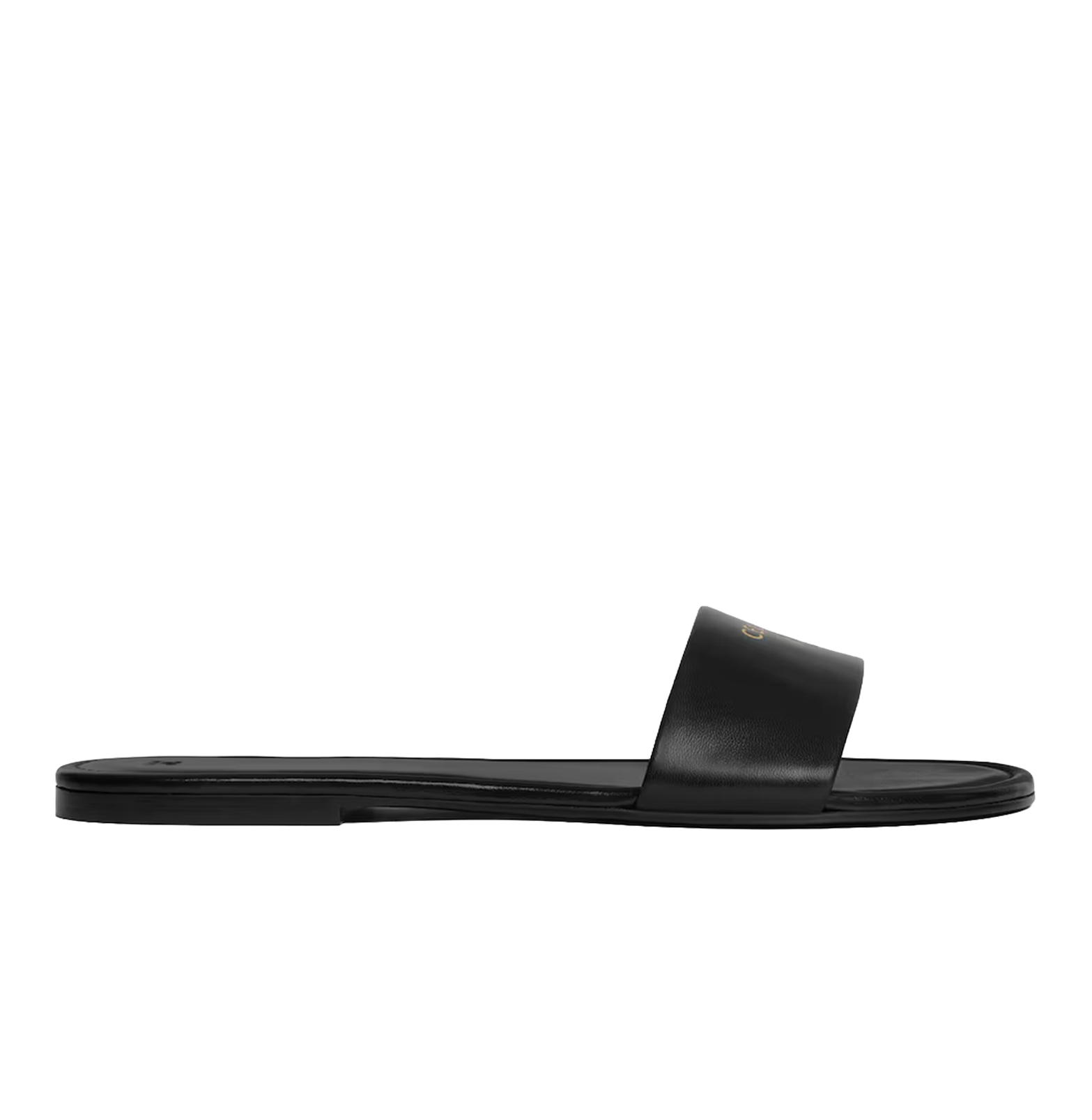 COAST MULE IN LAMBSKIN