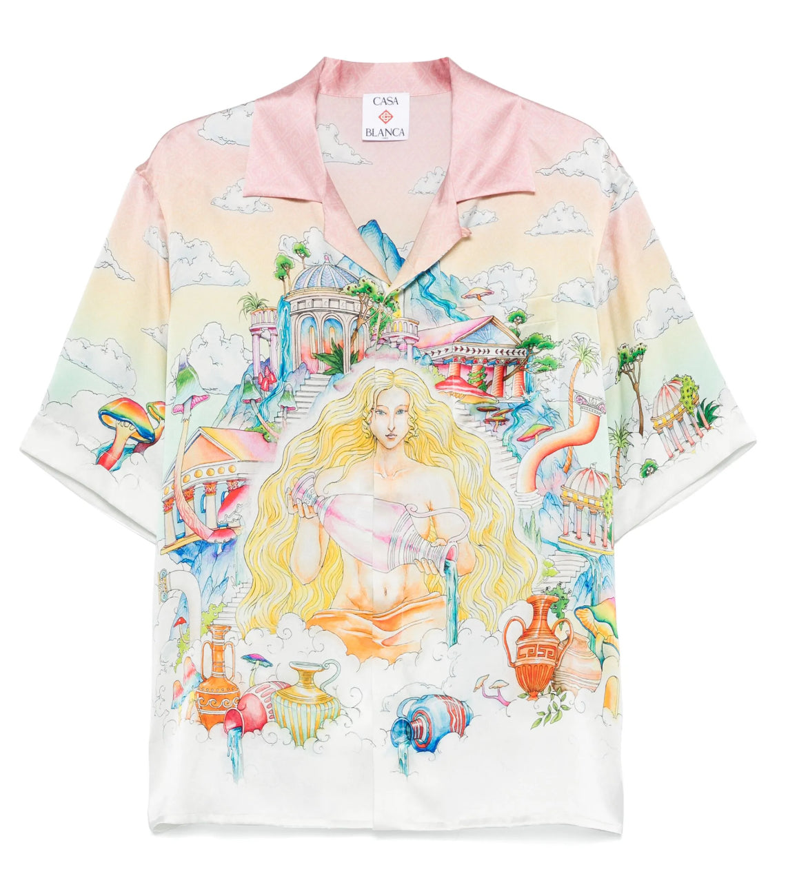 The Road Knowledge shirt