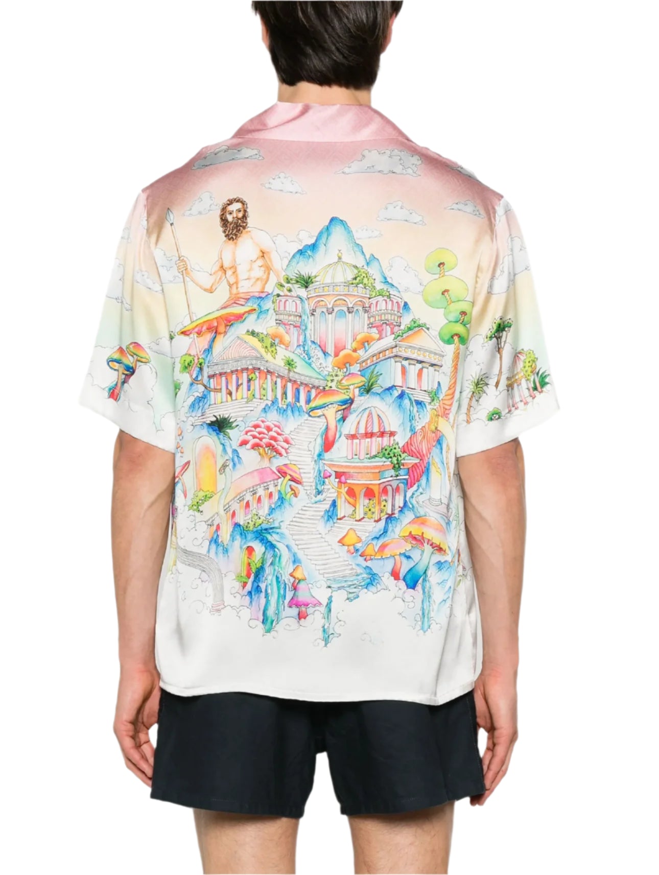 The Road Knowledge shirt