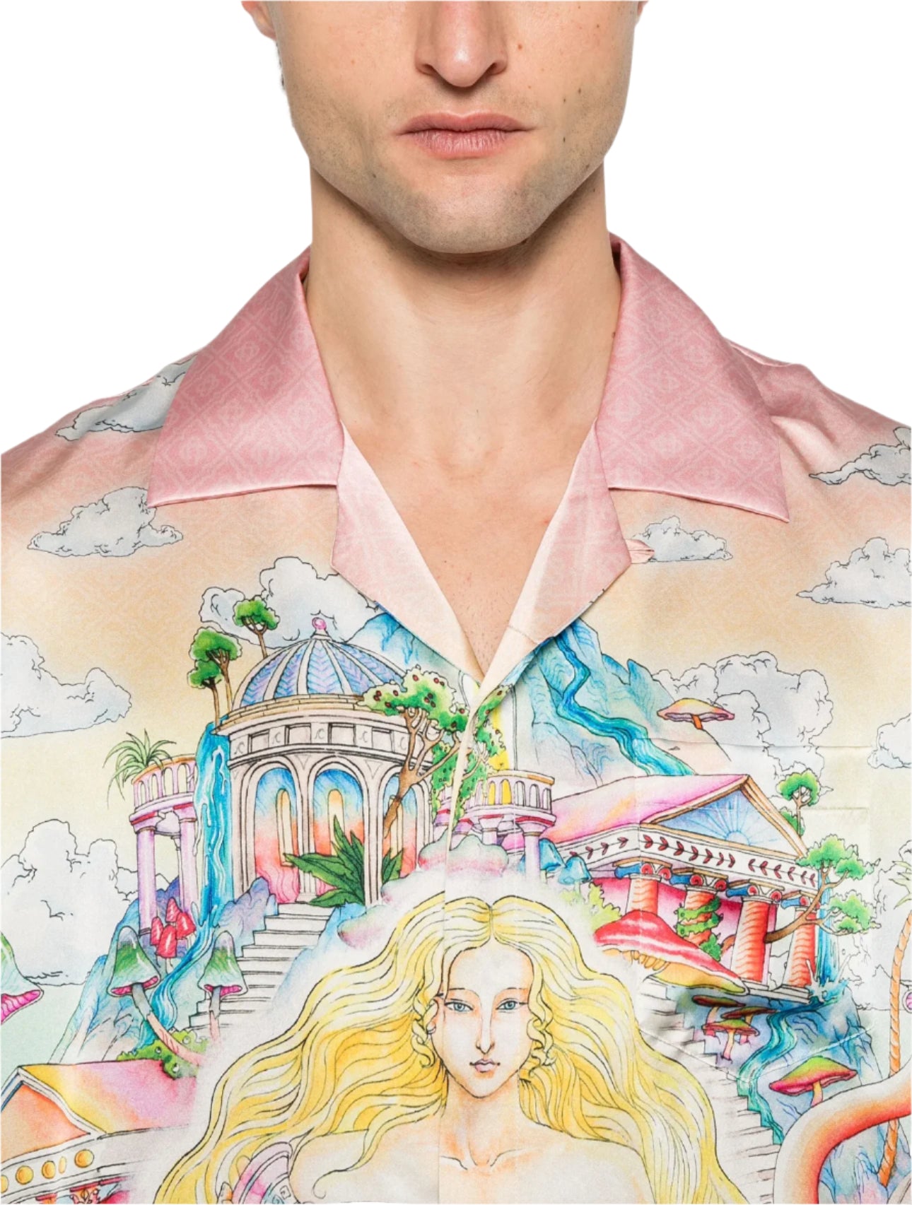 The Road Knowledge shirt