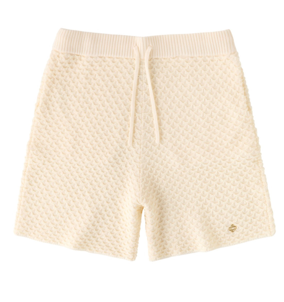 Textured Knitted