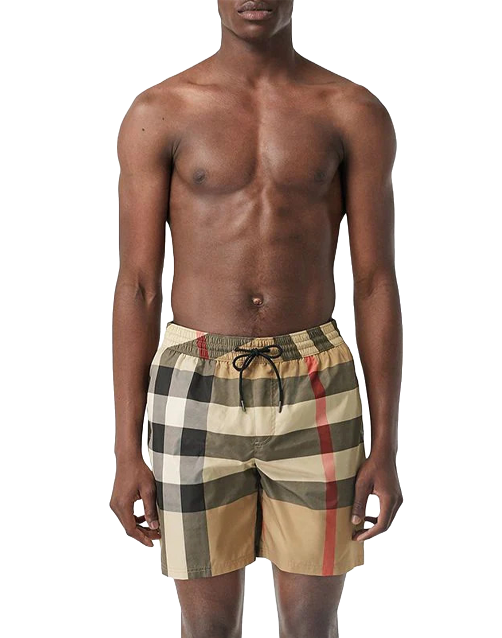 swim shorts
