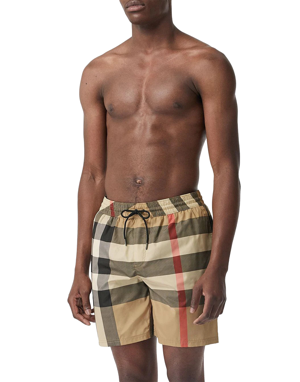 swim shorts