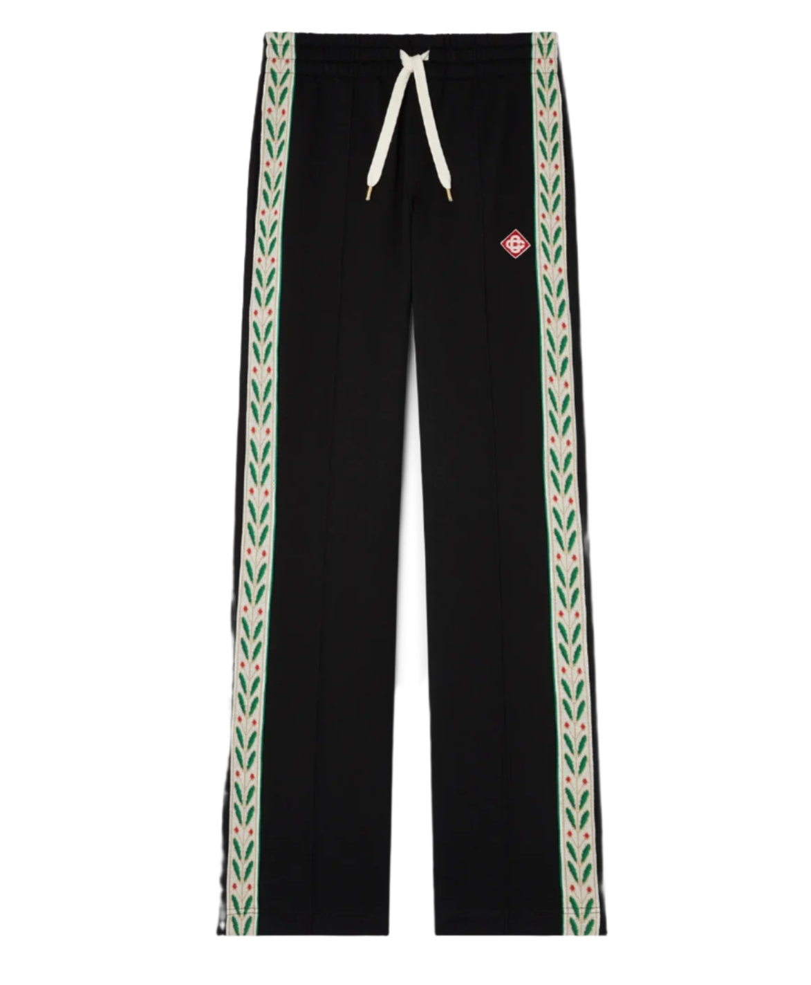 Laurel Panelled Sweatpants