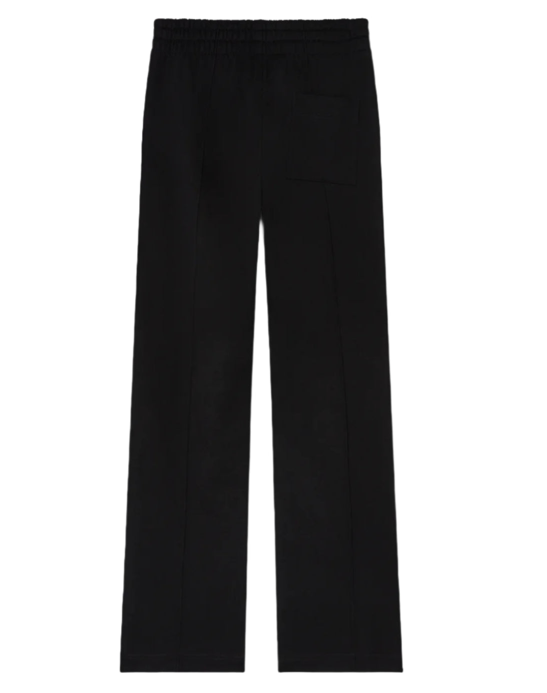 Laurel Panelled Sweatpants