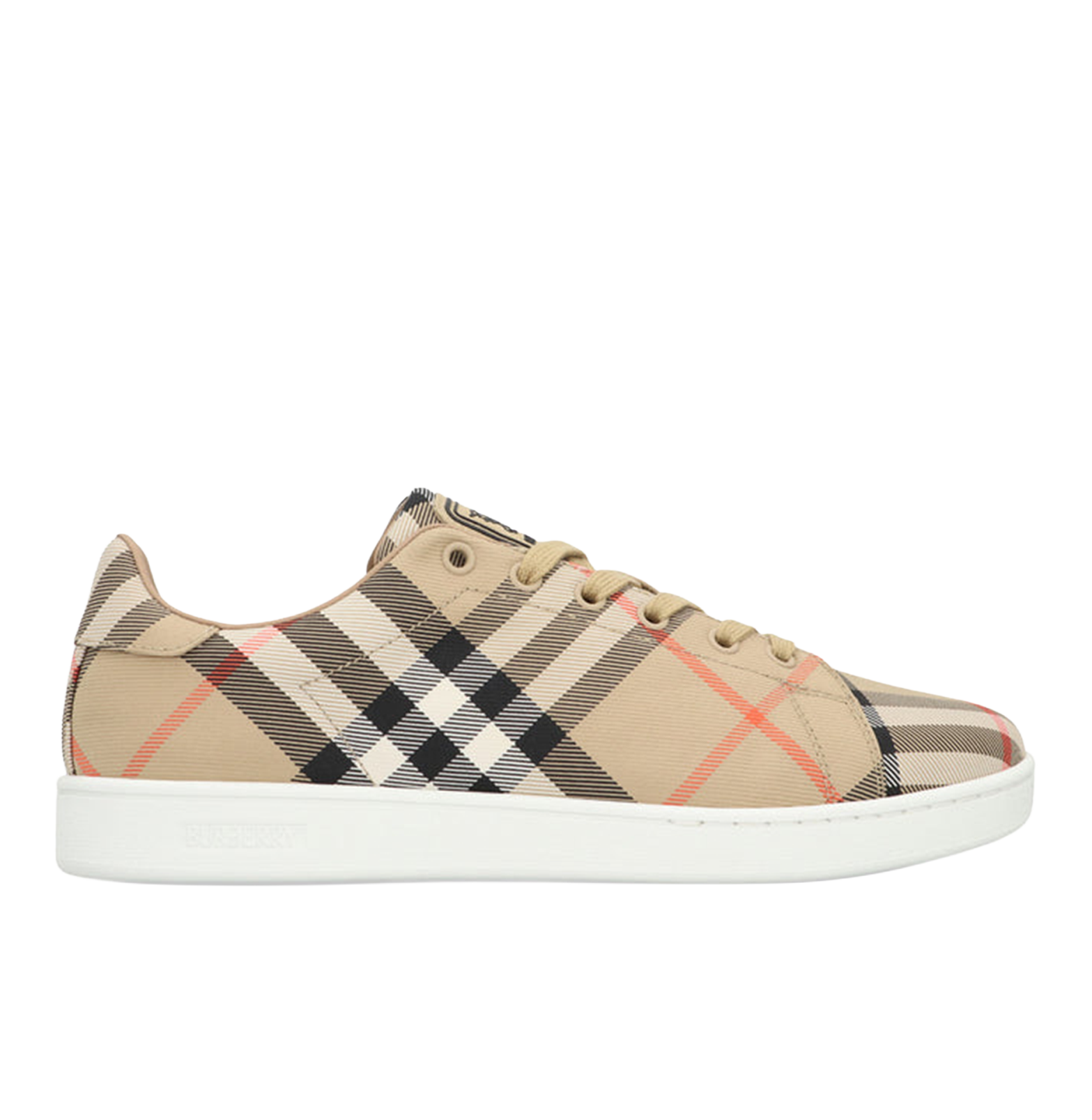 Sneakers Set Check