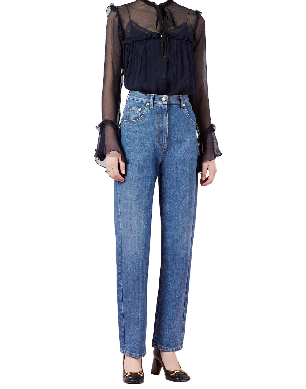denim
