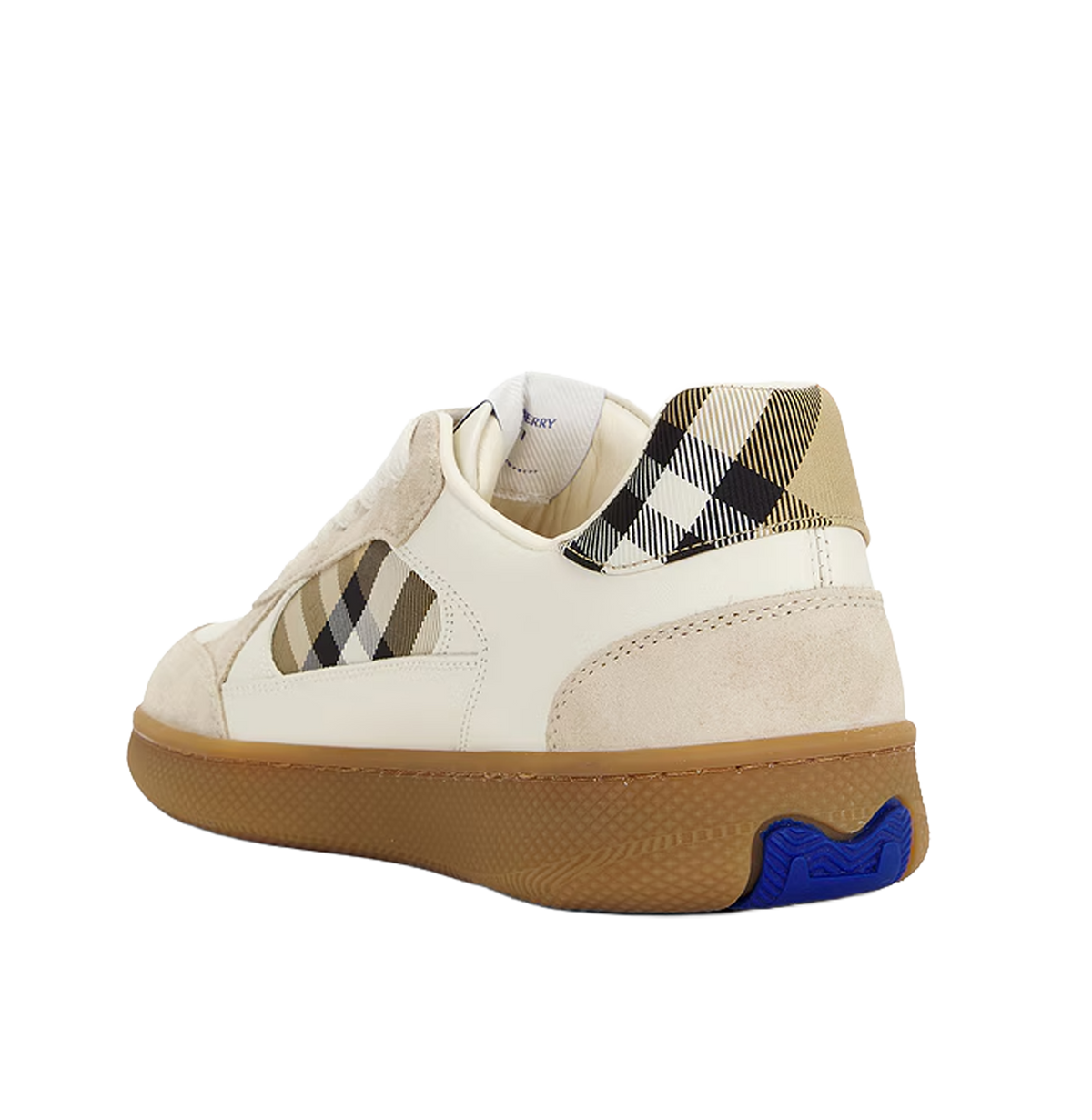 Terrace Mix Sneaker