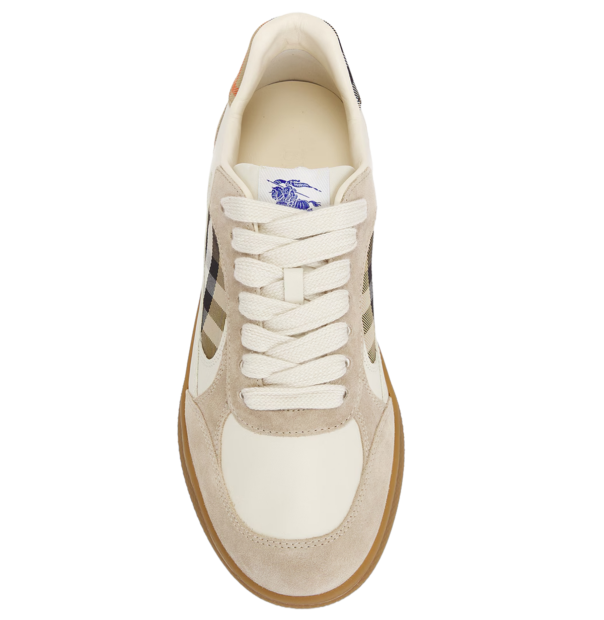 Terrace Mix Sneaker