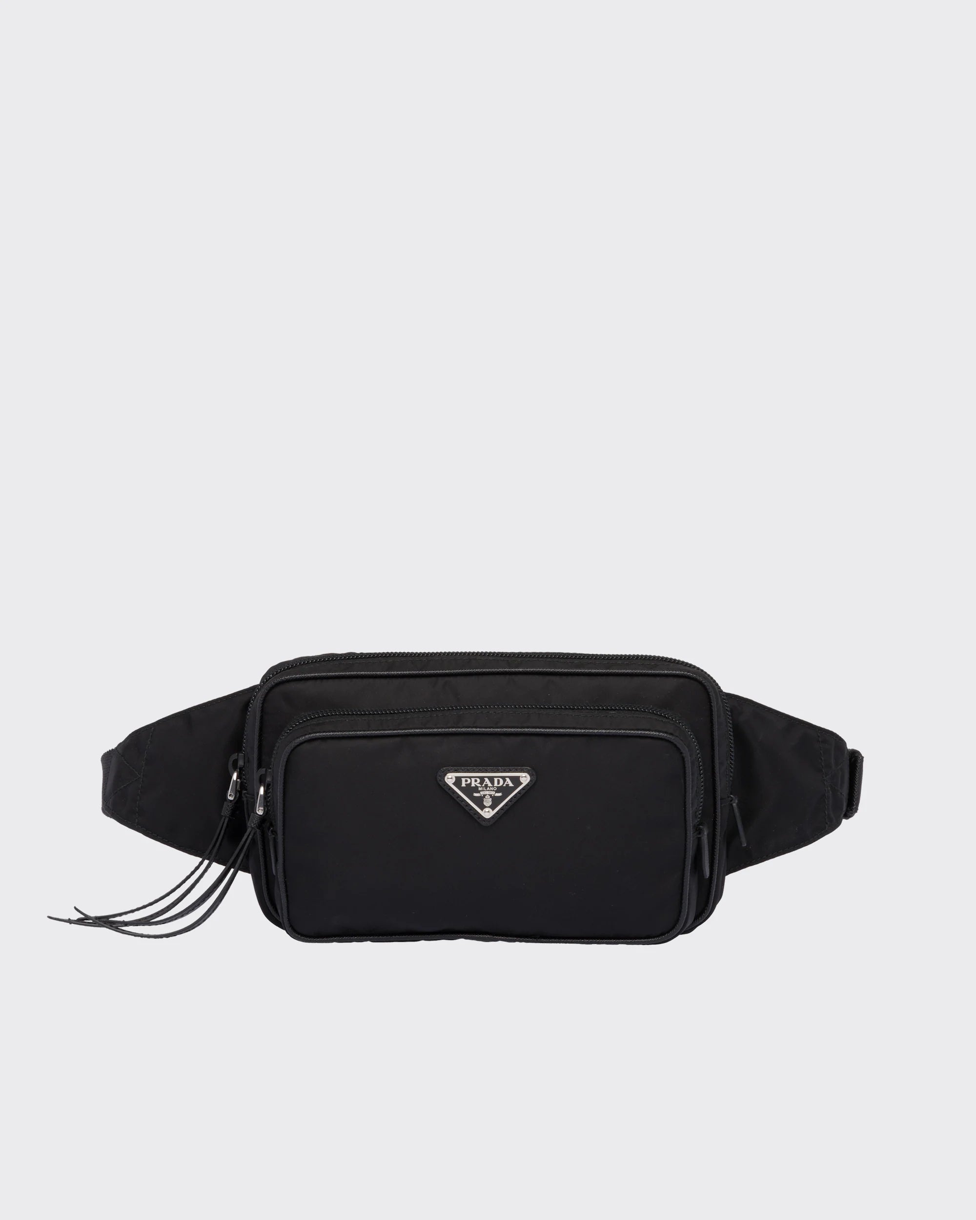 Re-Nylon belt bag