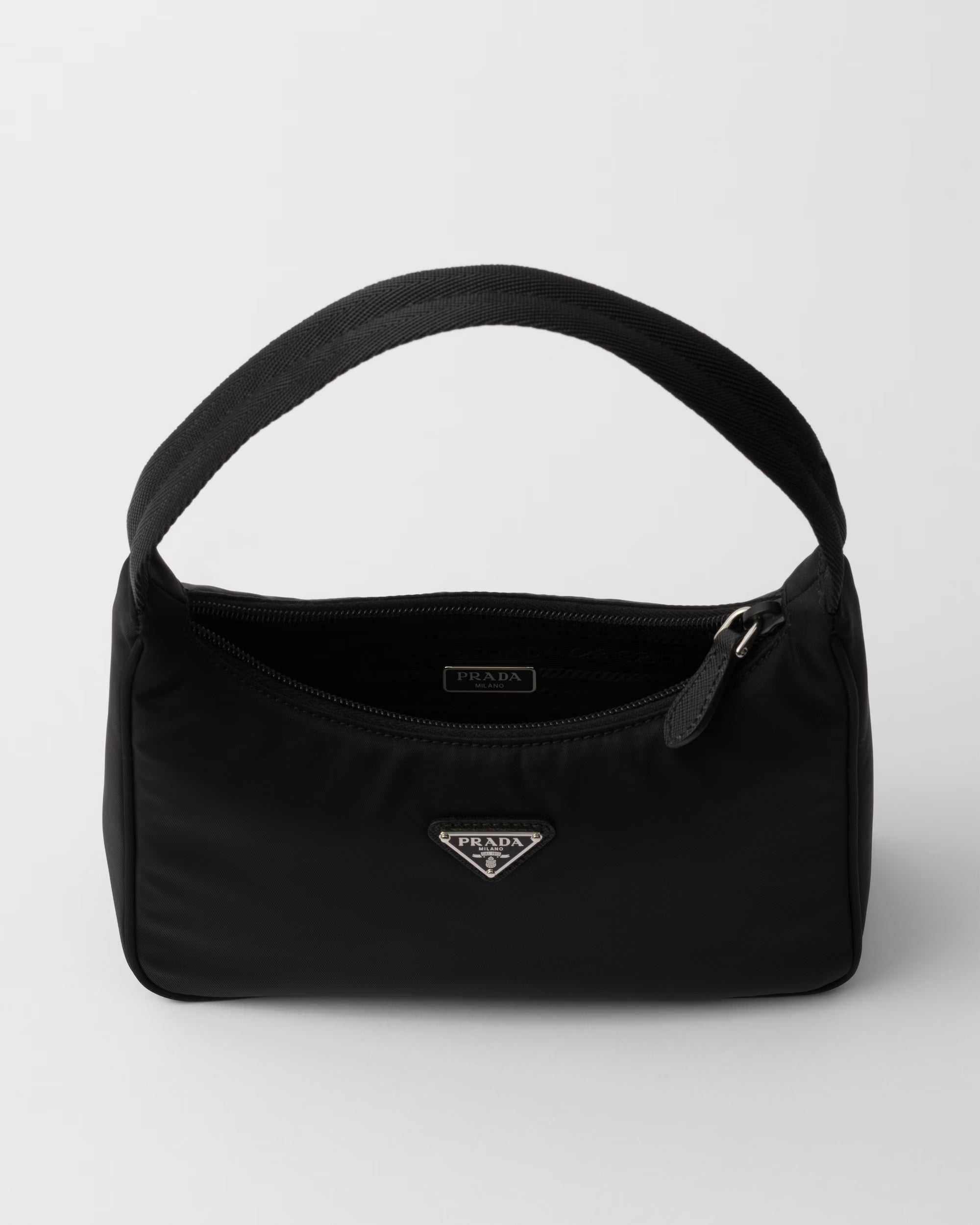 Re-Nylon Prada Re-Edition 2000 mini-bag