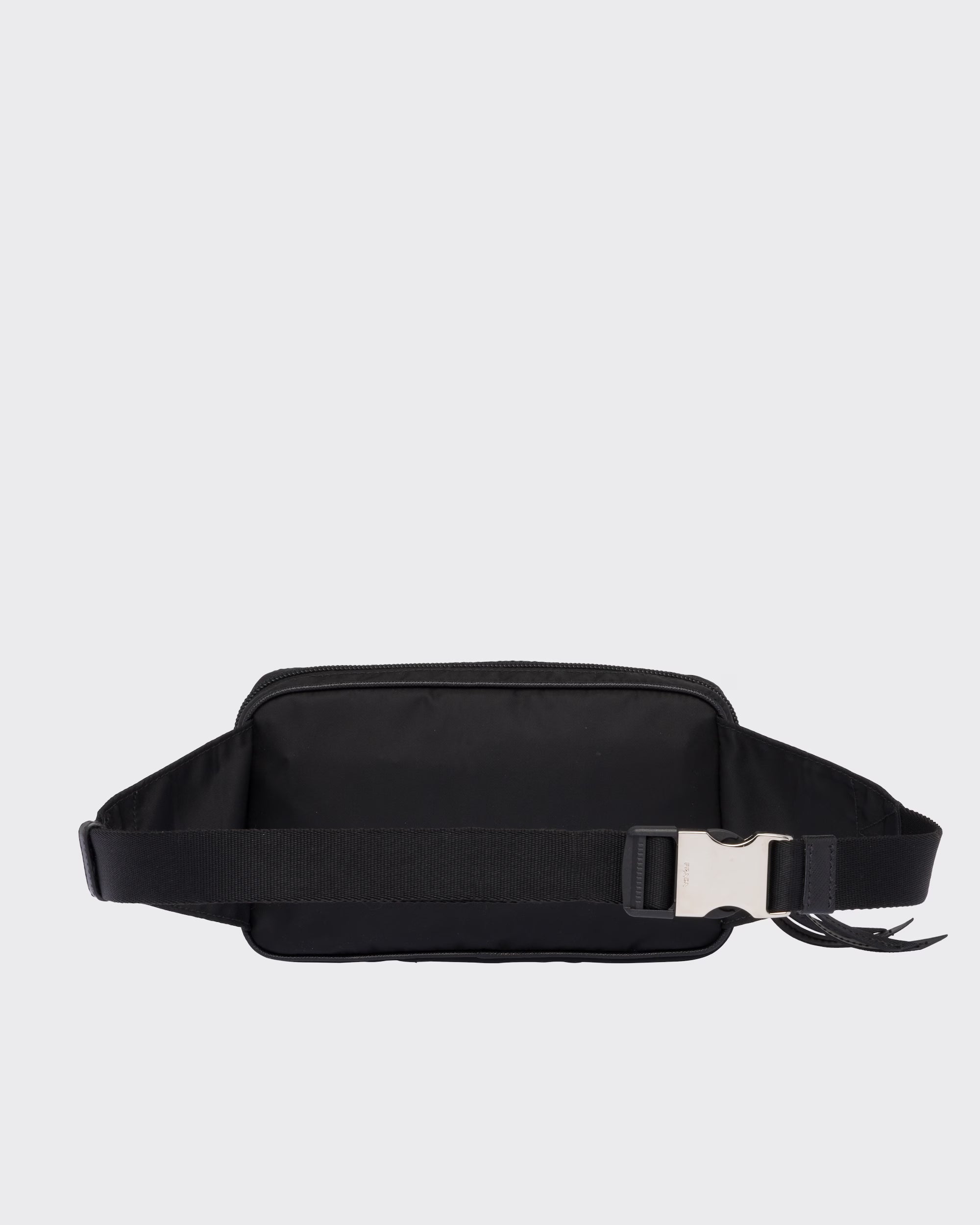 Re-Nylon belt bag