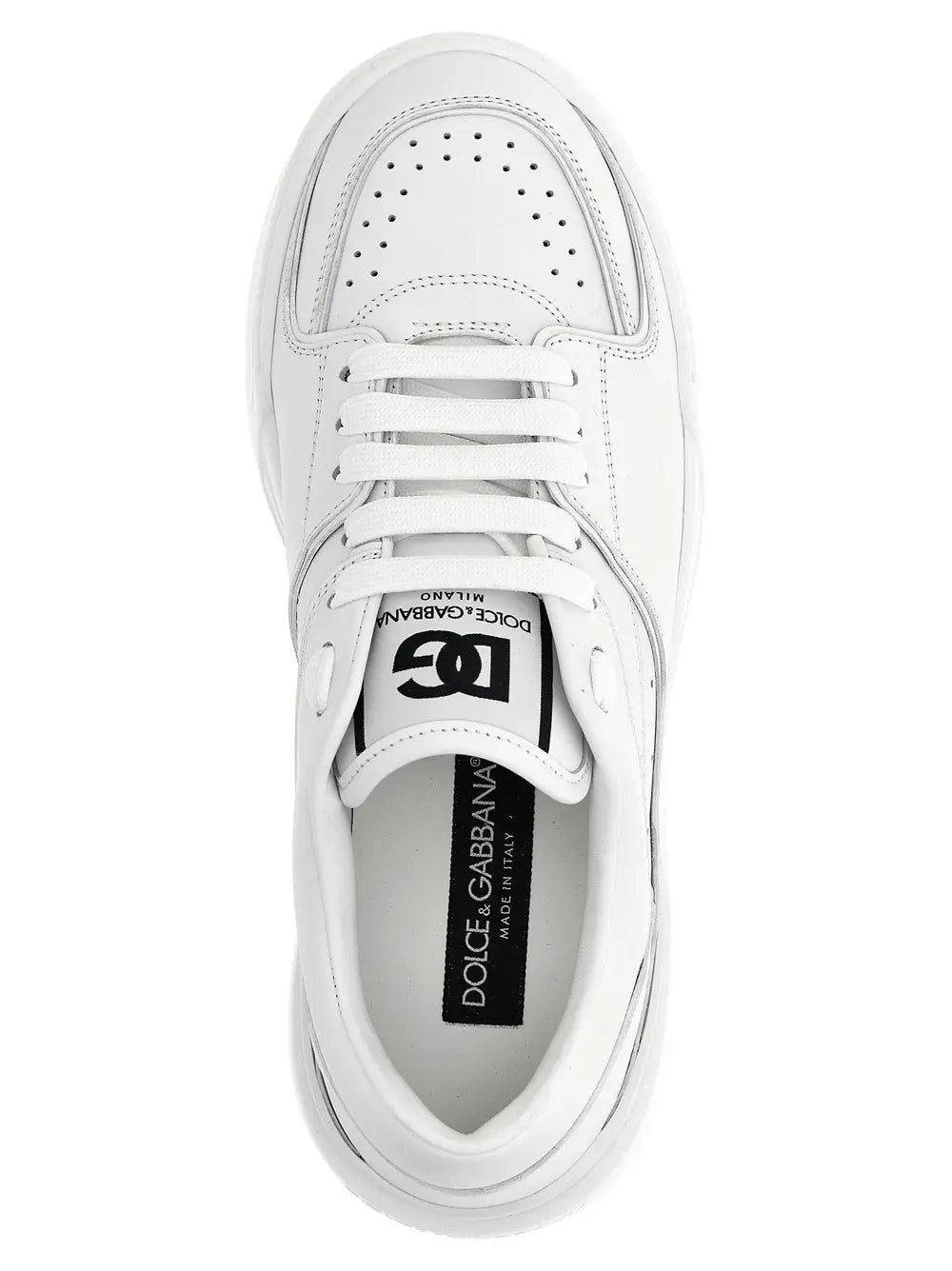 New Roma sneakers