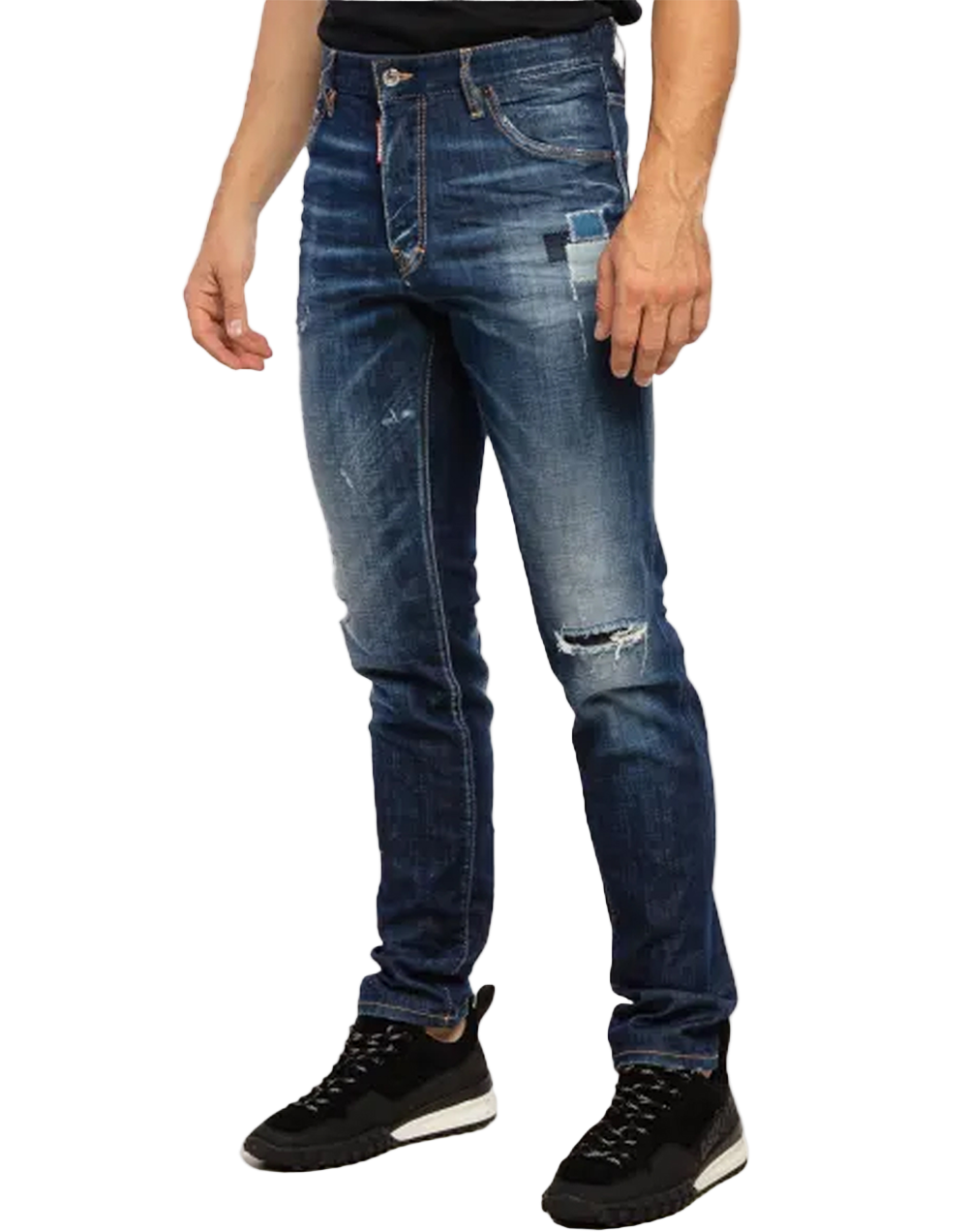 מכנסי ג'ינס