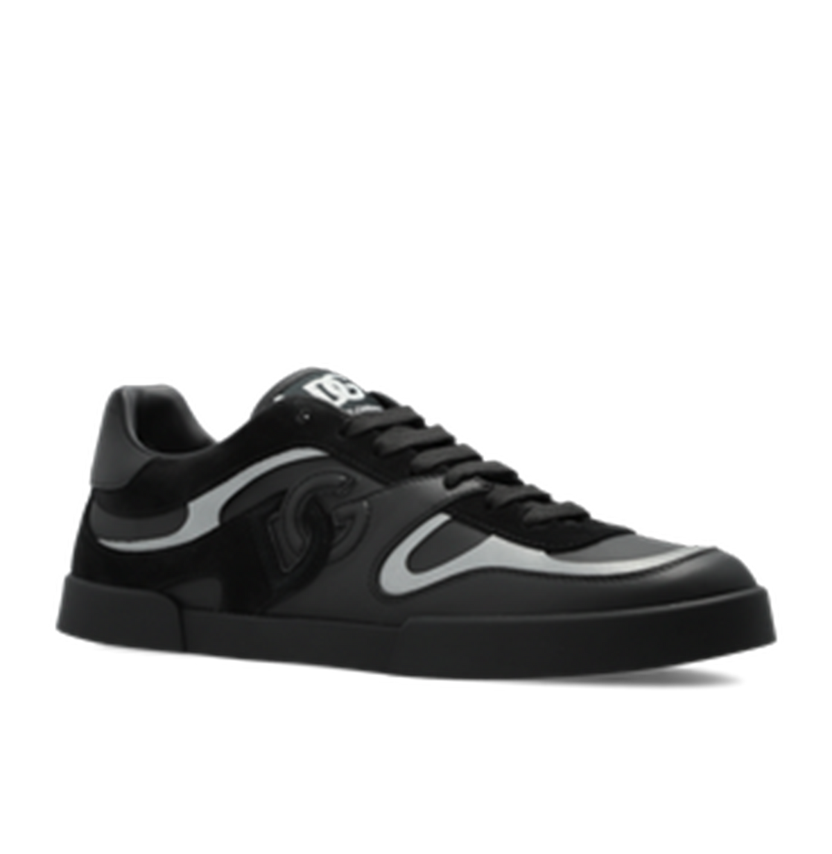 Dolce & Gabbana BLACK Portofino sports shoes