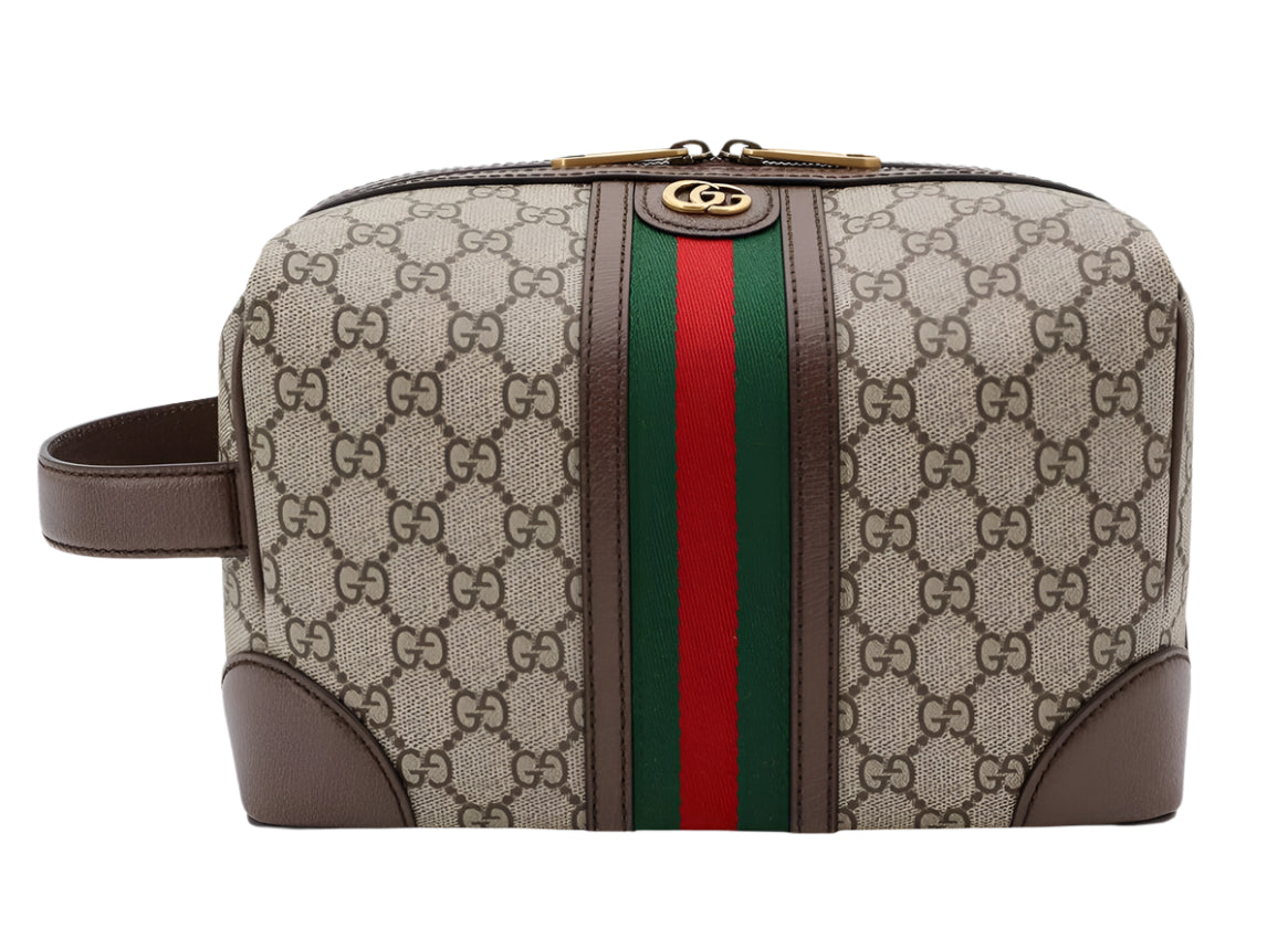 Toiletry Bag
