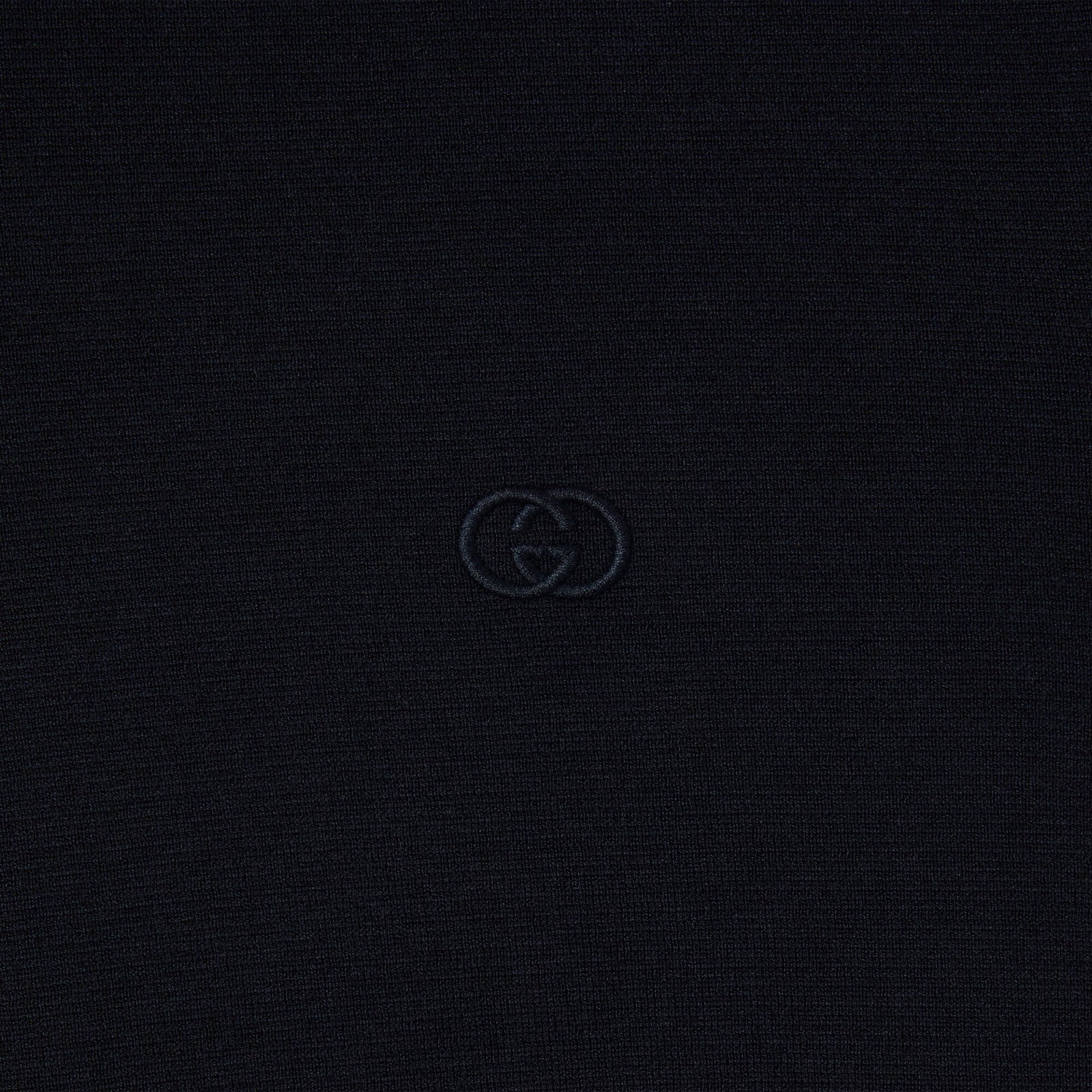 Gucci Polo Shirt With Embroidery