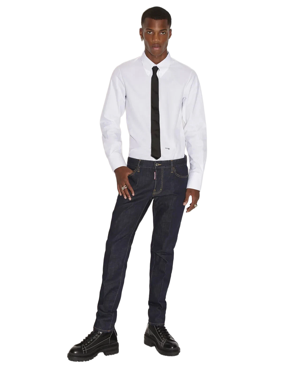 מכנסי ג'ינס