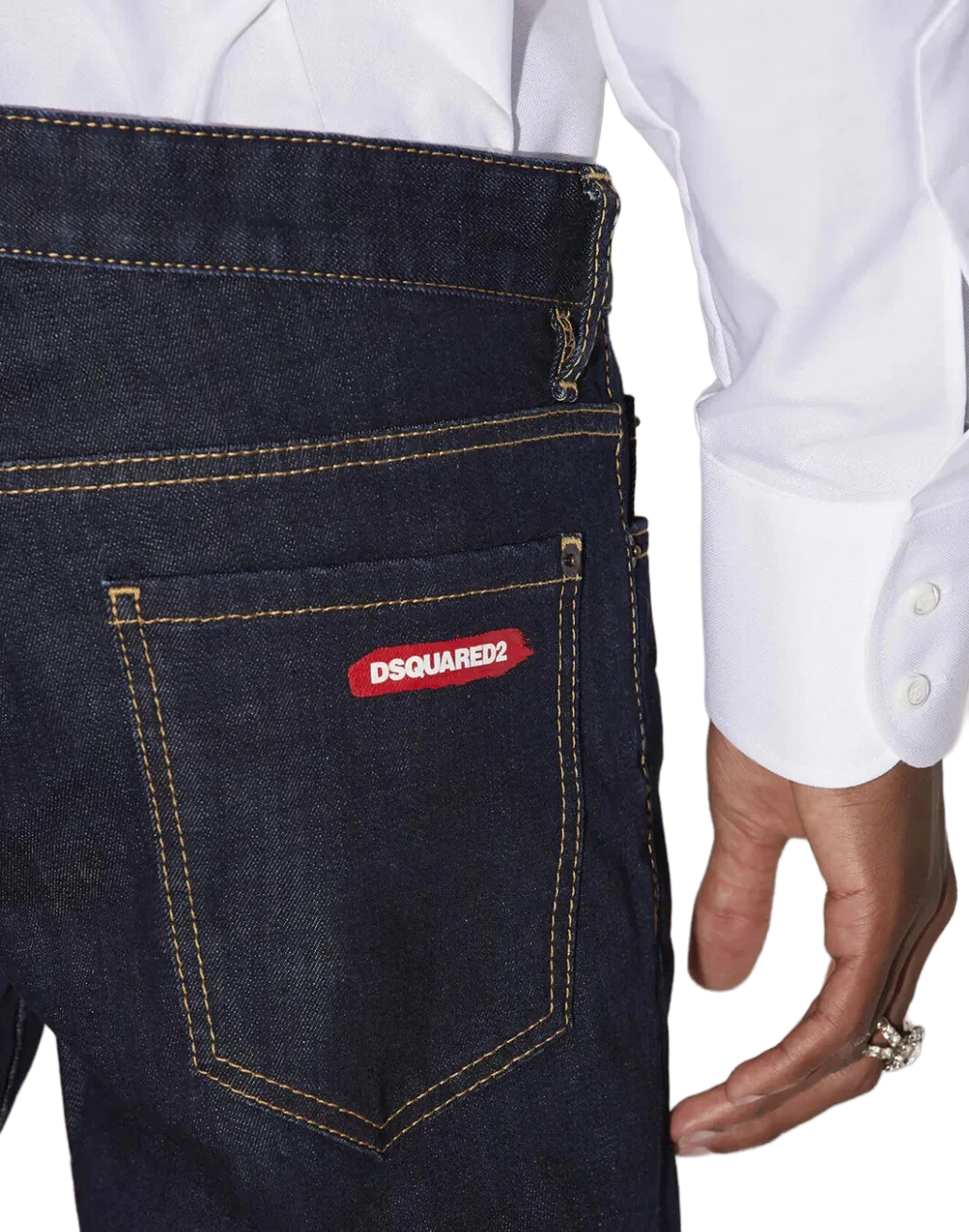 מכנסי ג'ינס