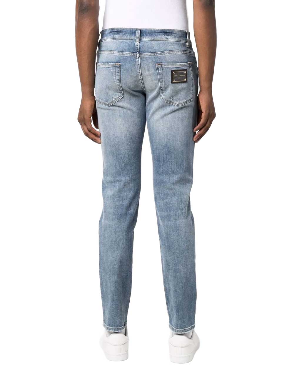 מכנסי ג'ינס