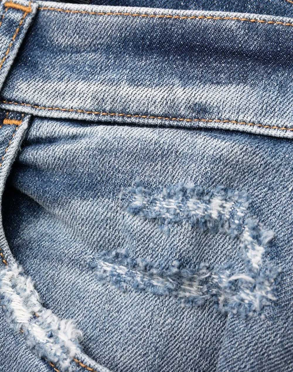 מכנסי ג'ינס