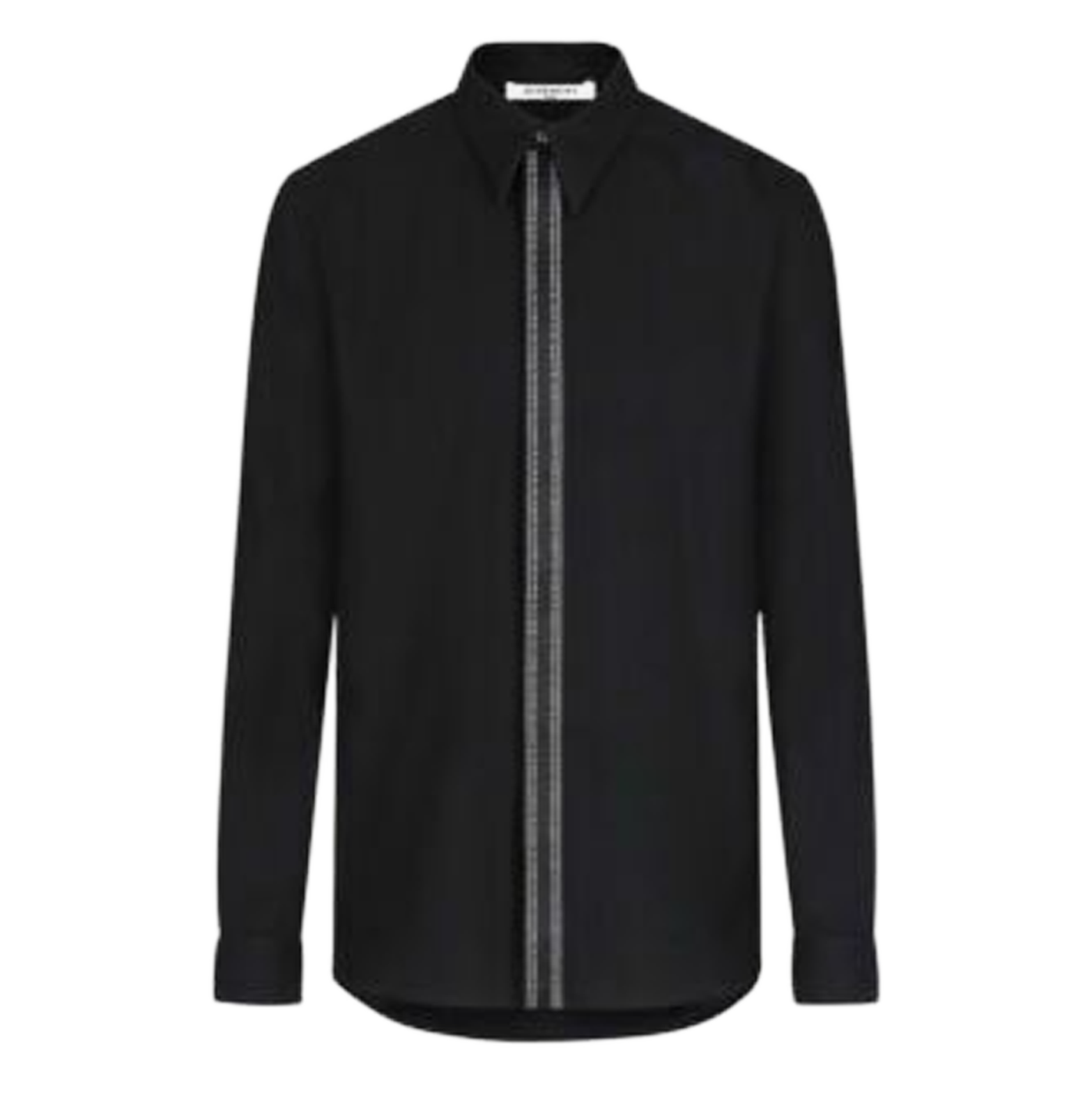 חולצה מכופתרת