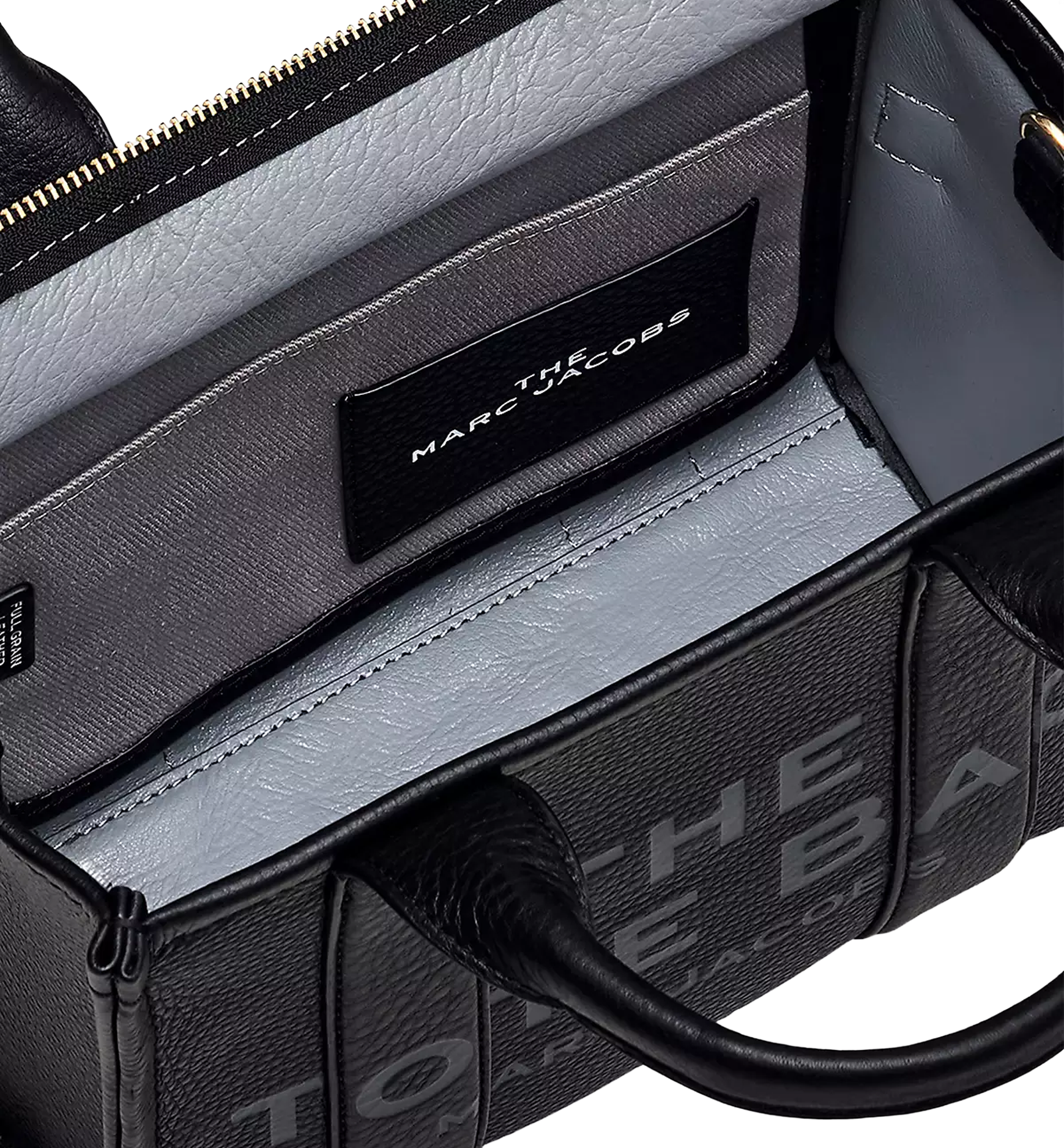 תיק קטן מעור