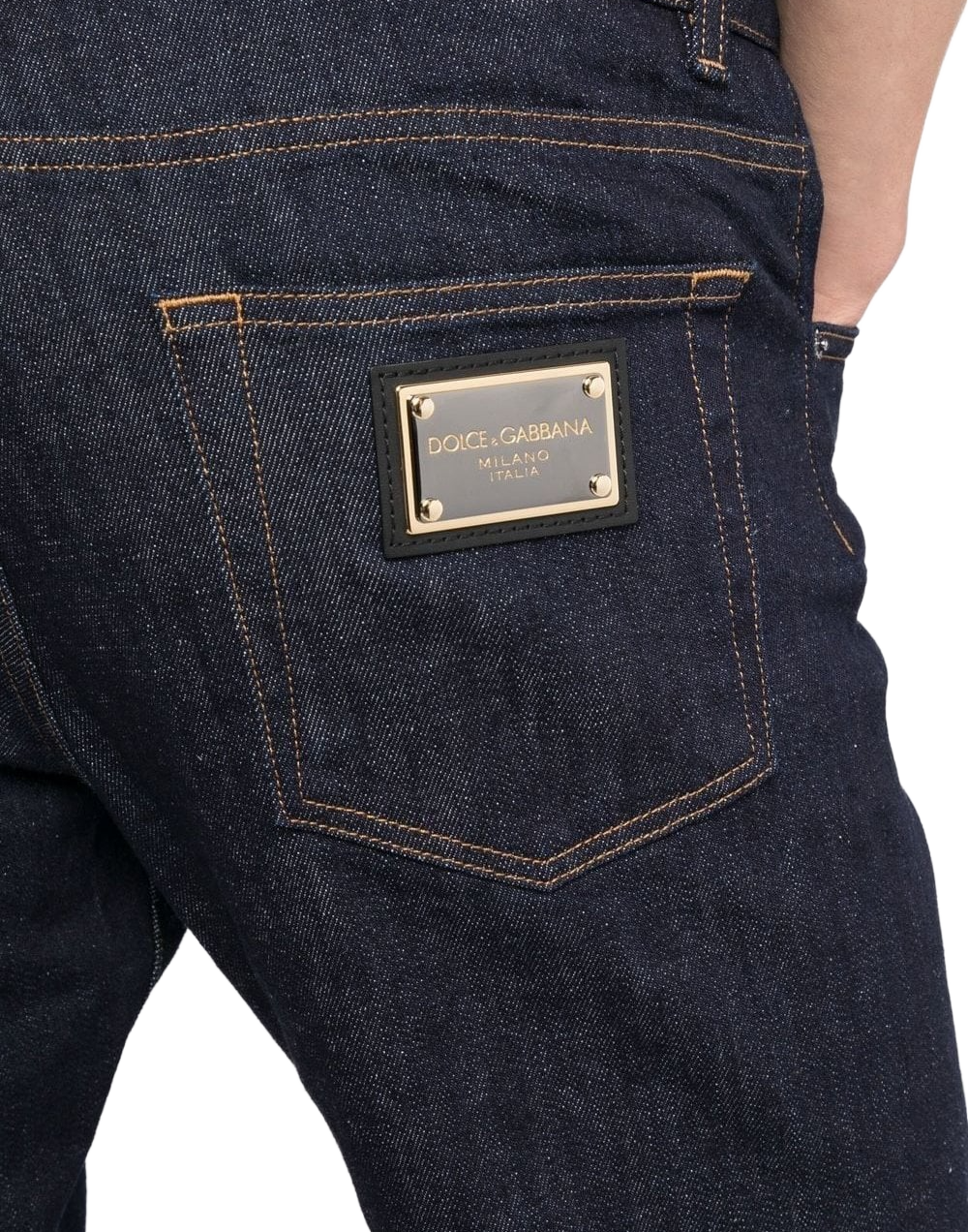 מכנסי ג'ינס