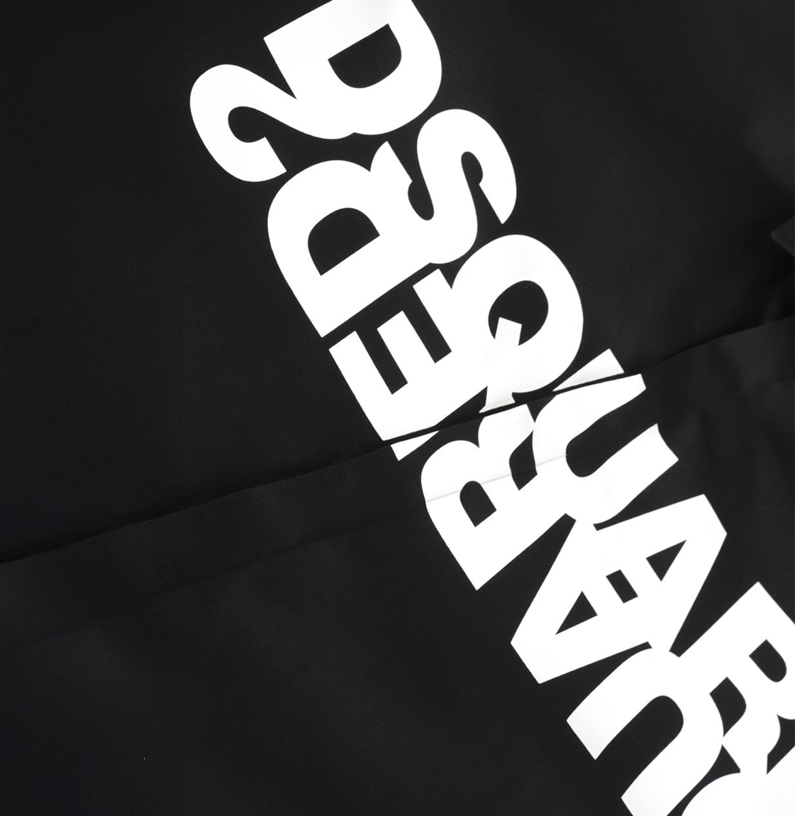 Logo Printed Shirt