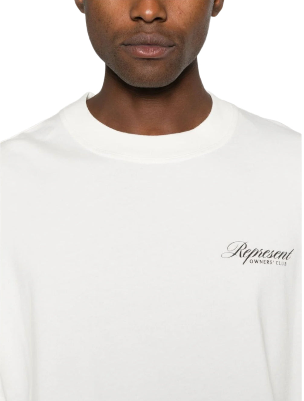 Owners Club Script T-shirt
