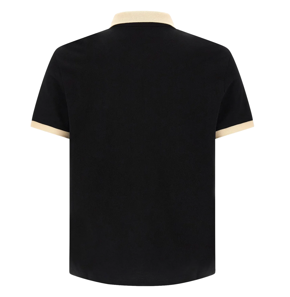 Valentino VGold Short-Sleeved Polo Shirt