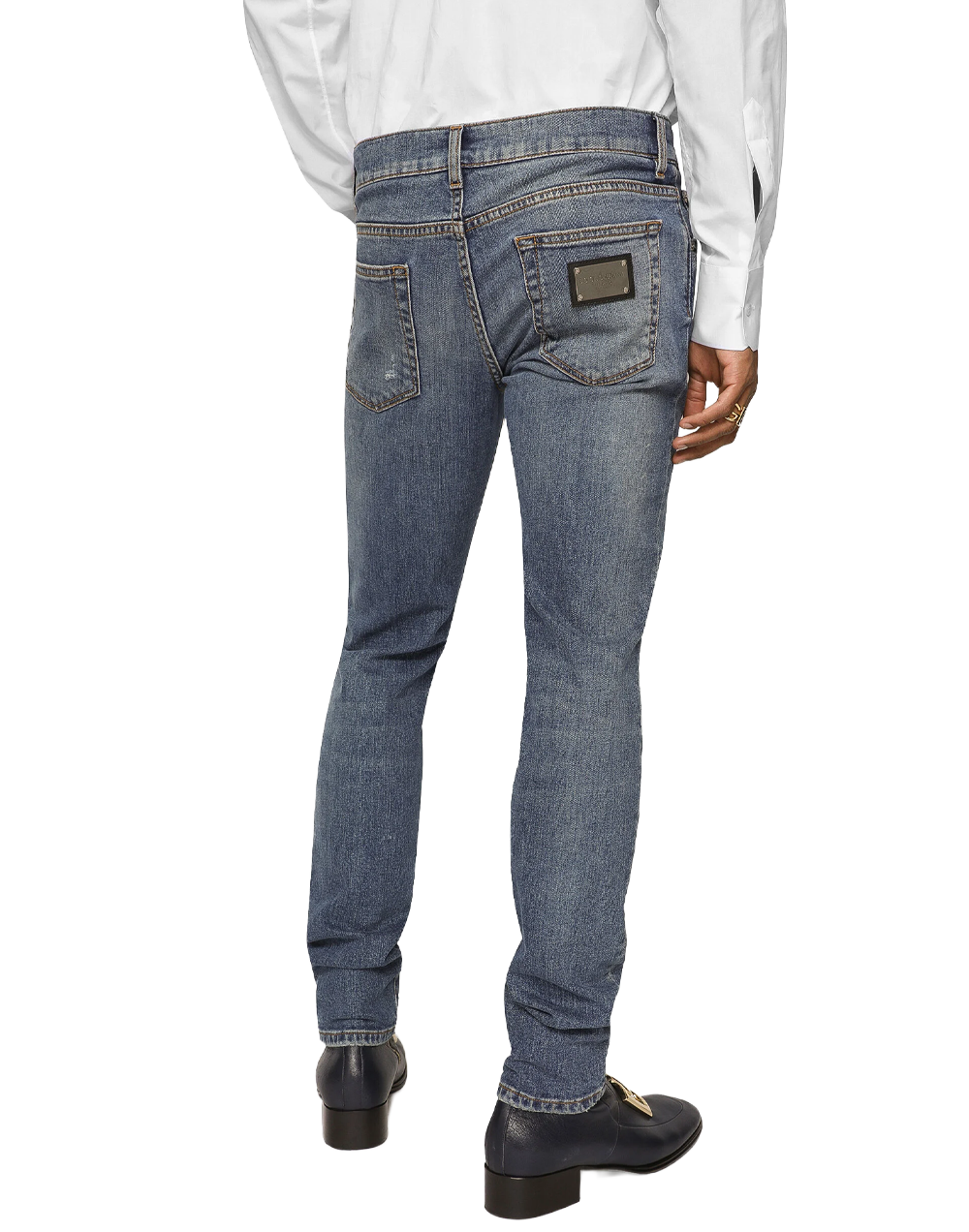 מכנסי ג'ינס