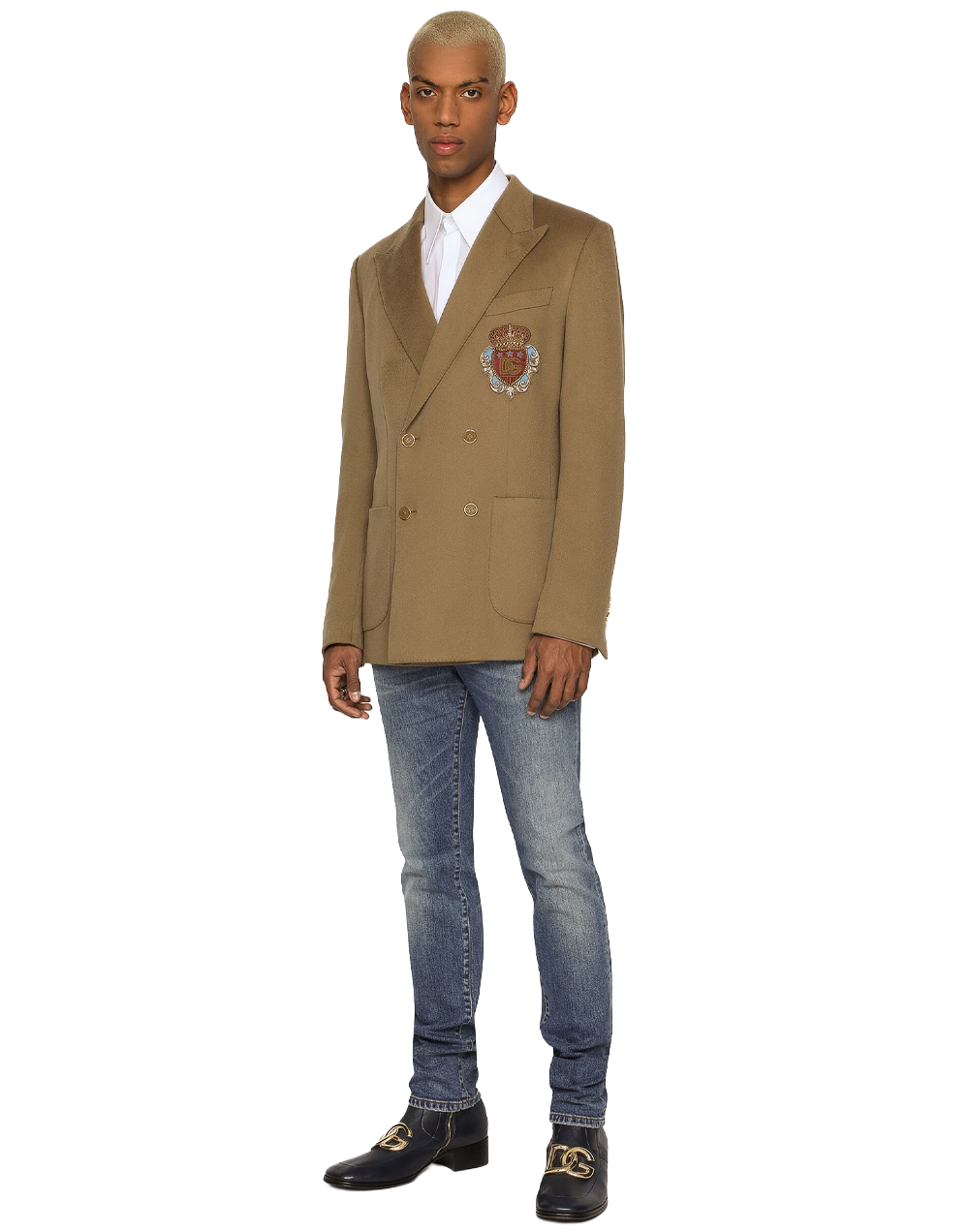 מכנסי ג'ינס