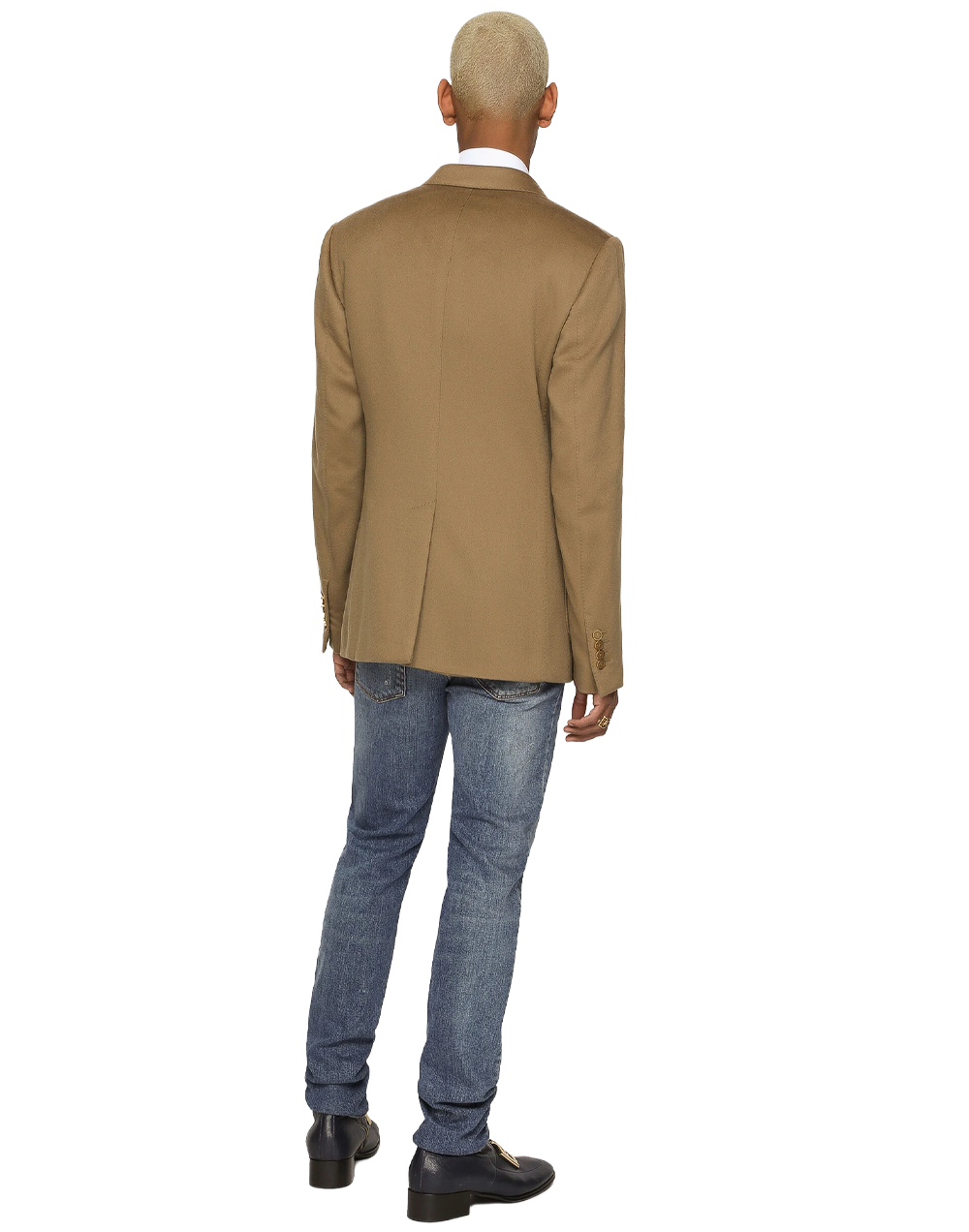 מכנסי ג'ינס