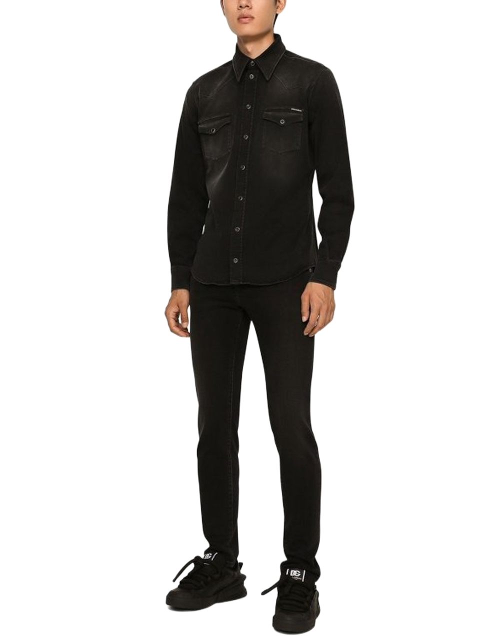 מכנסי ג'ינס